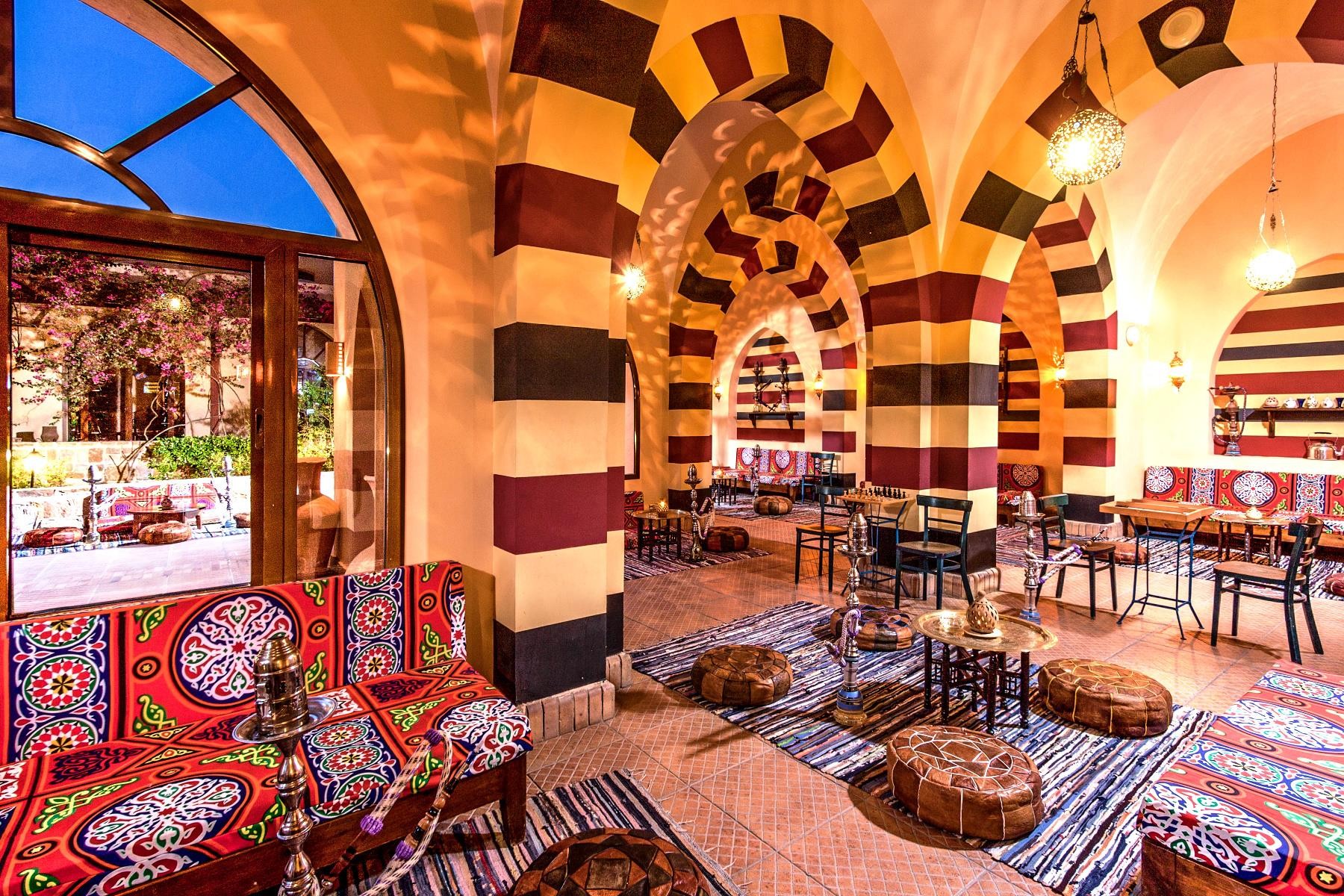 Steigenberger Coraya Beach 24