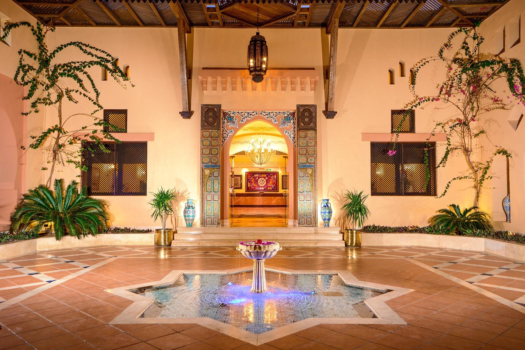 Steigenberger Coraya Beach 19