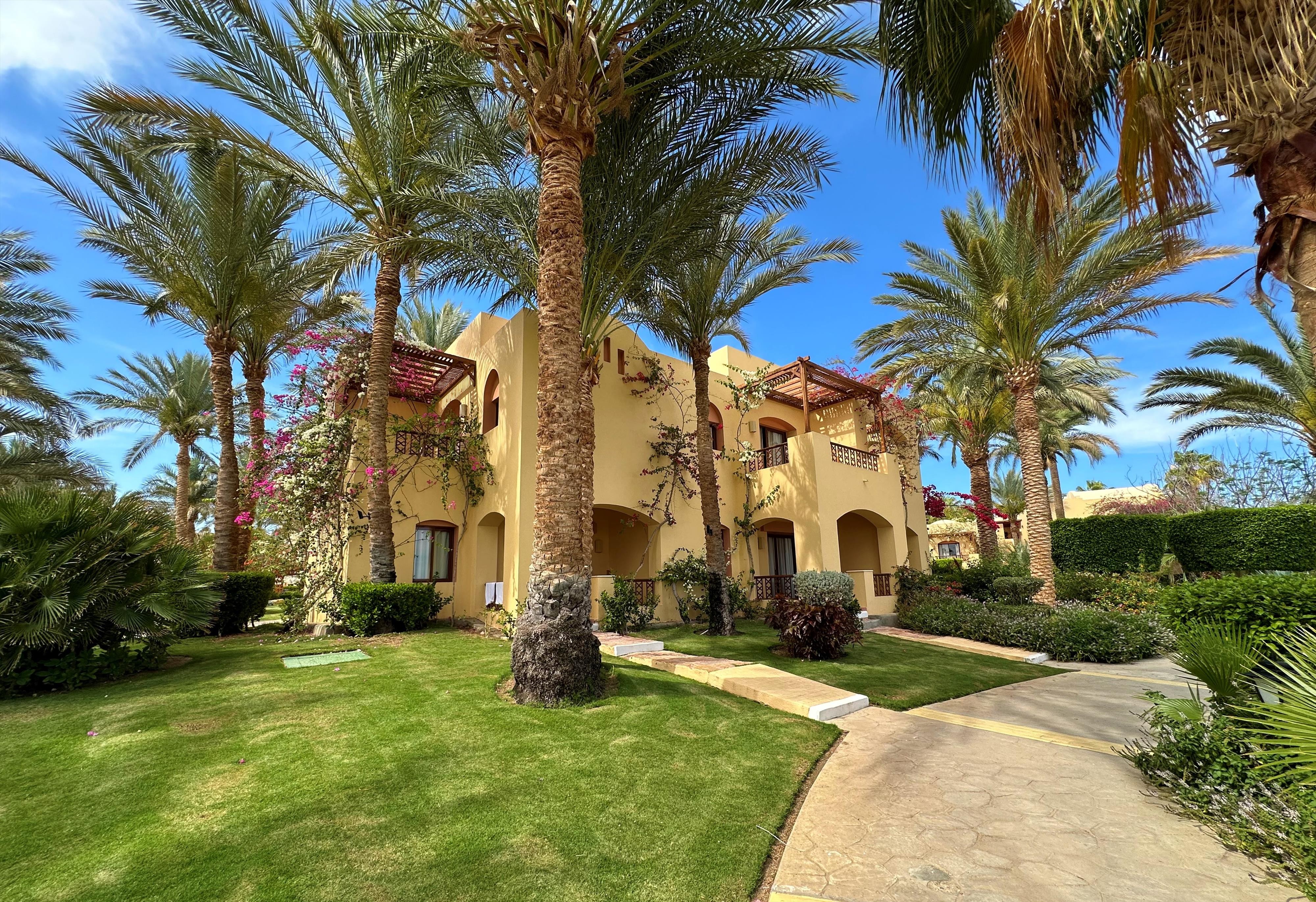 Steigenberger Coraya Beach 13