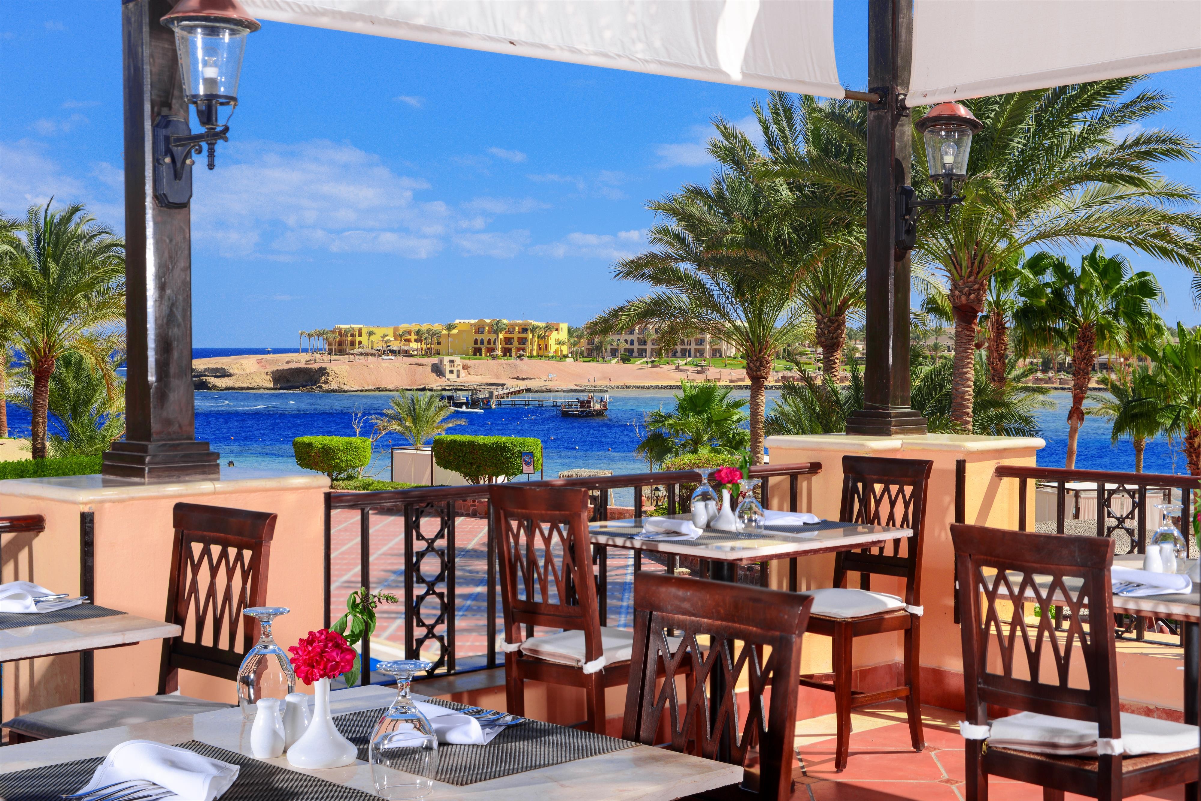 Steigenberger Coraya Beach 22