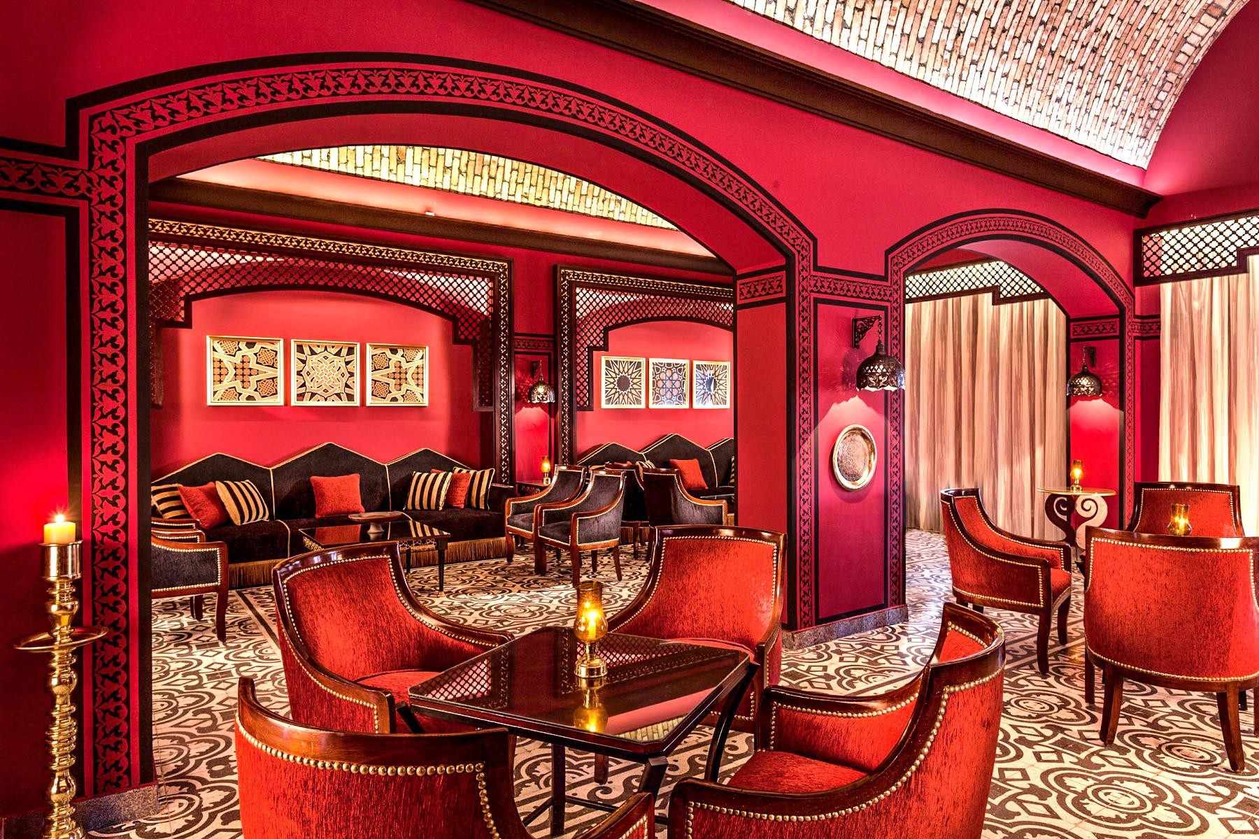 Steigenberger Coraya Beach 21