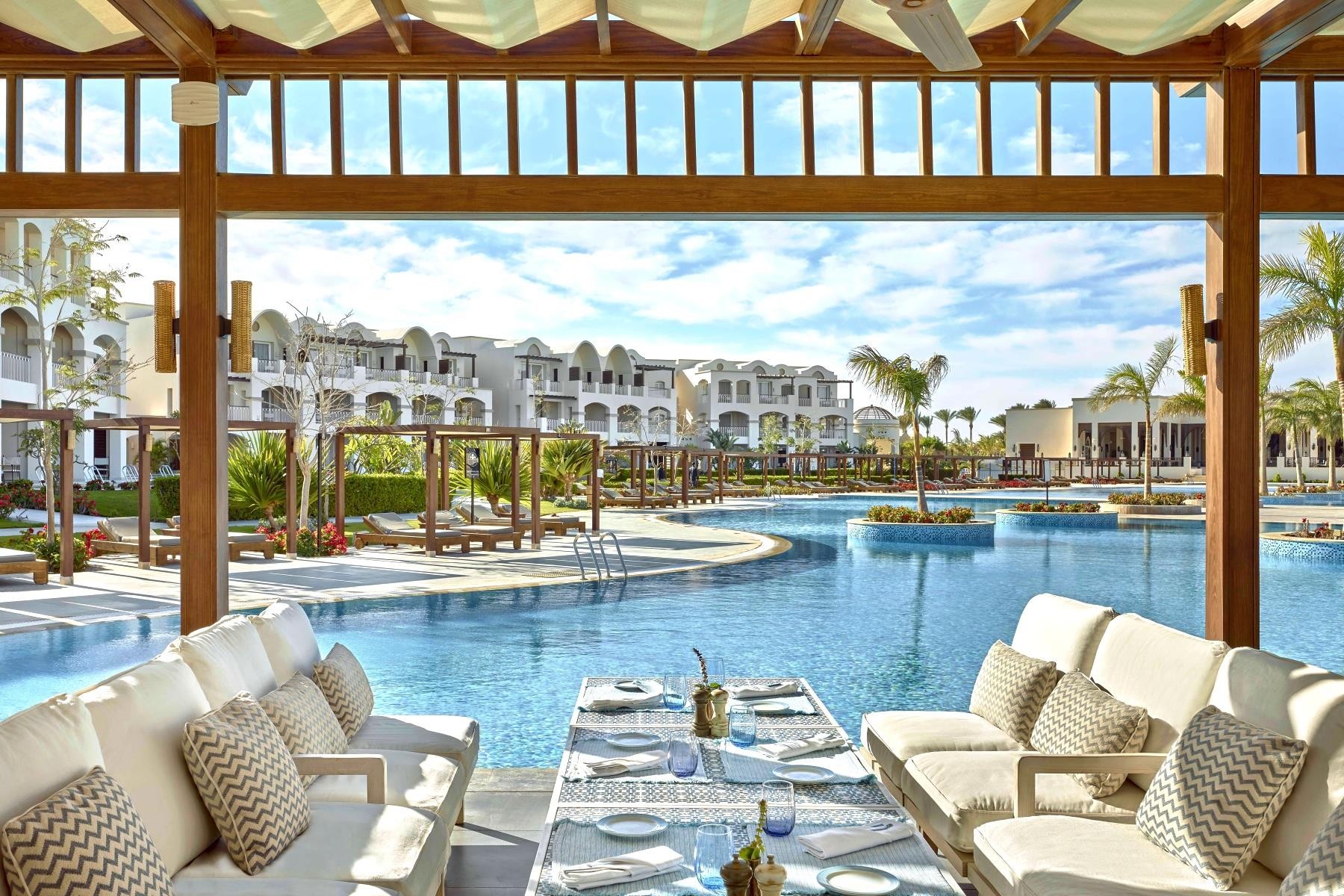 Steigenberger Resort Alaya 14