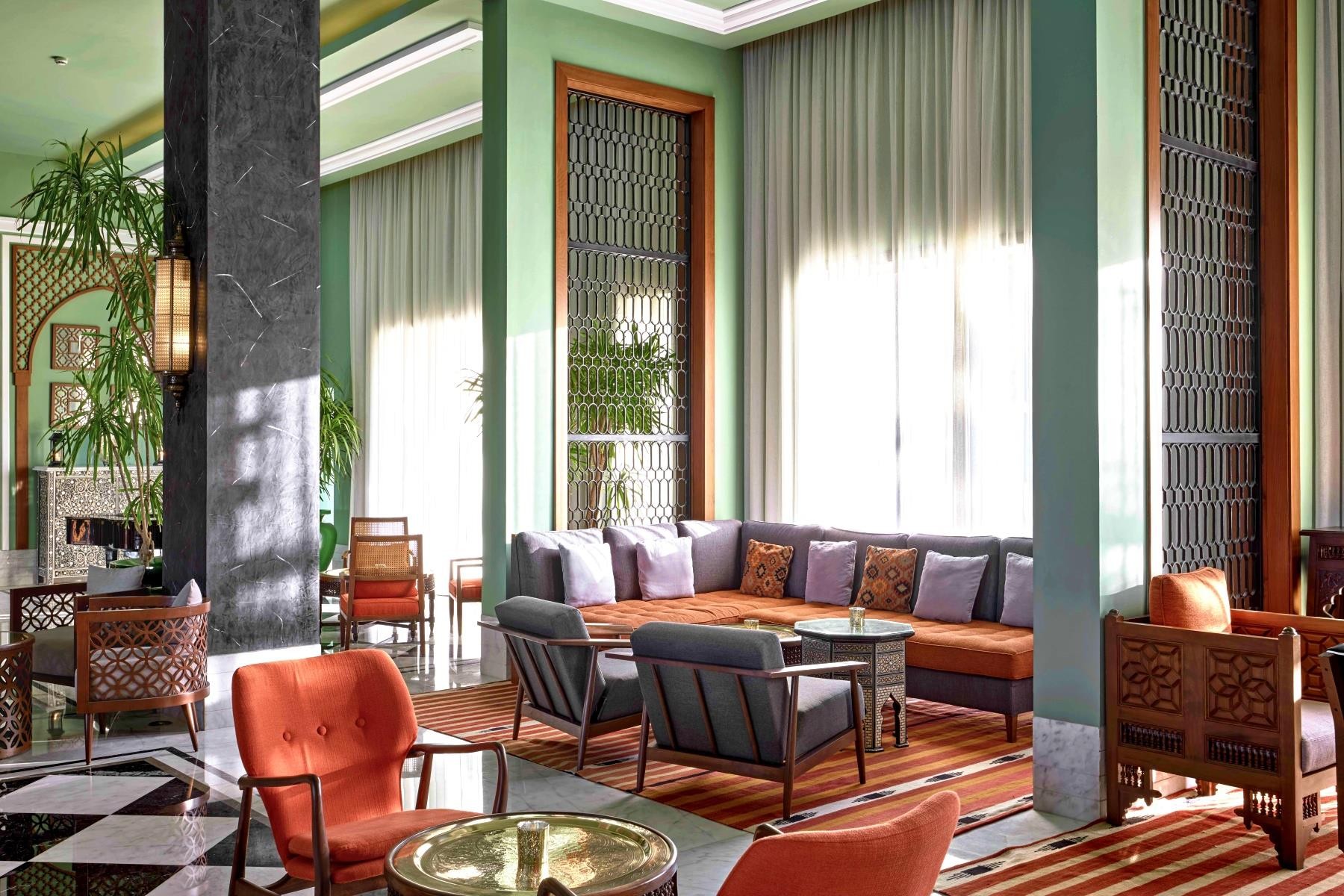 Steigenberger Resort Alaya 15