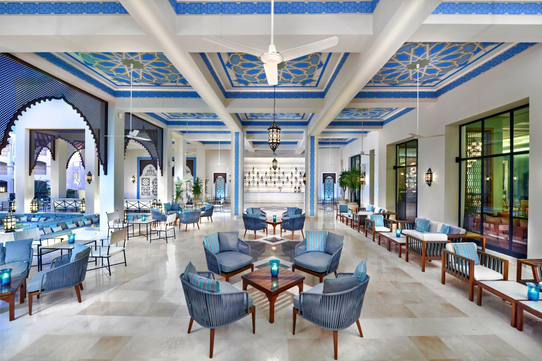 Steigenberger Resort Alaya 18