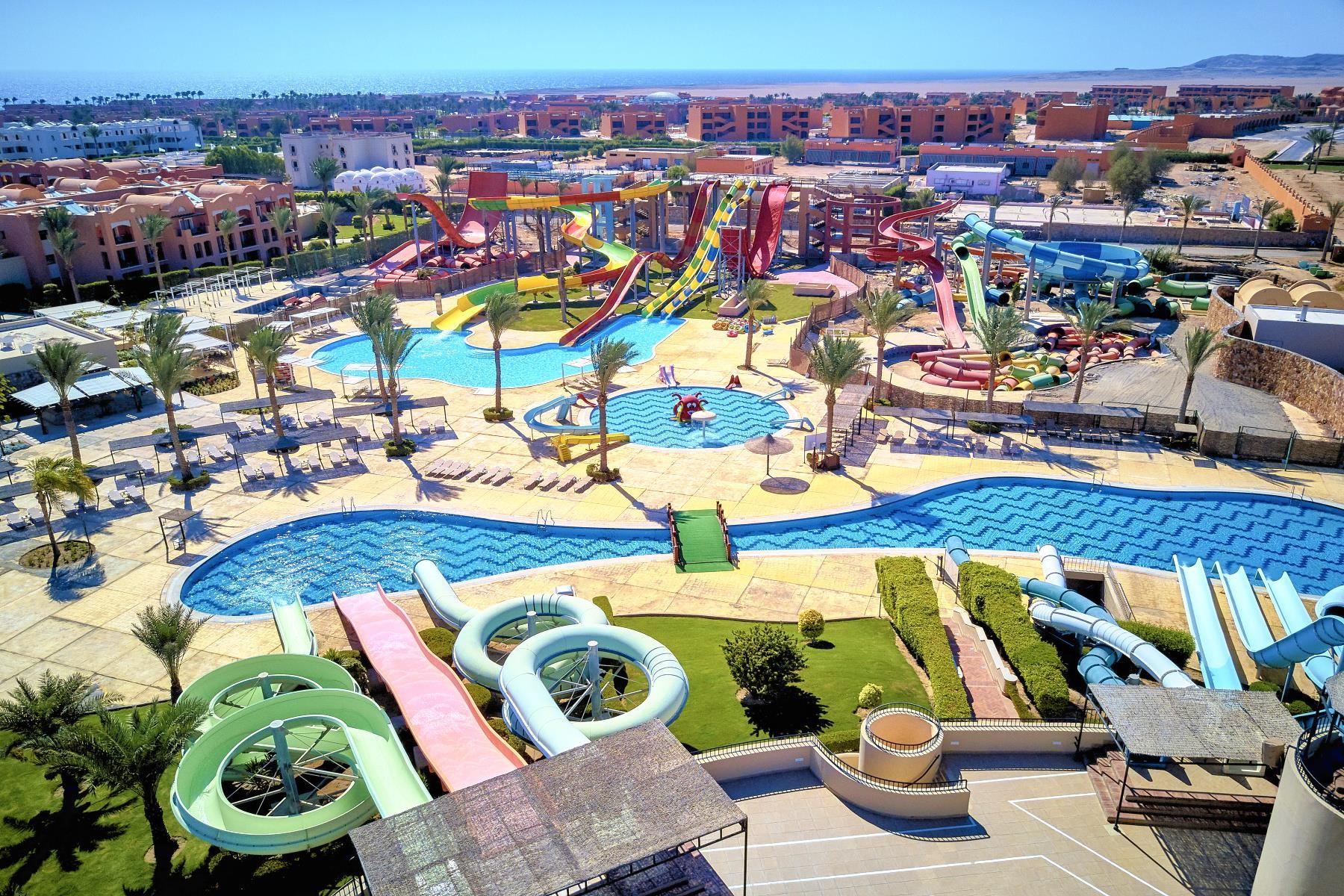 Steigenberger Resort Alaya 25