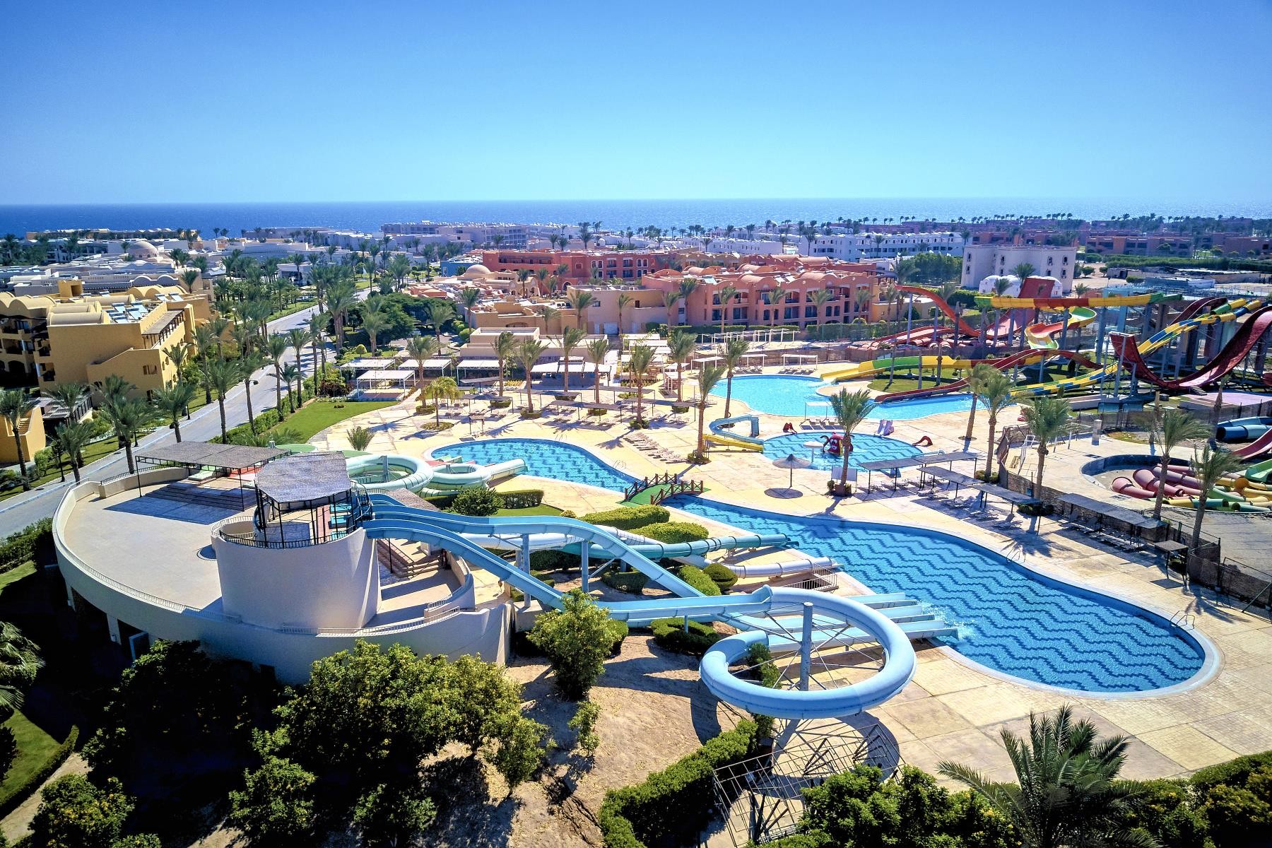 Steigenberger Resort Alaya 26