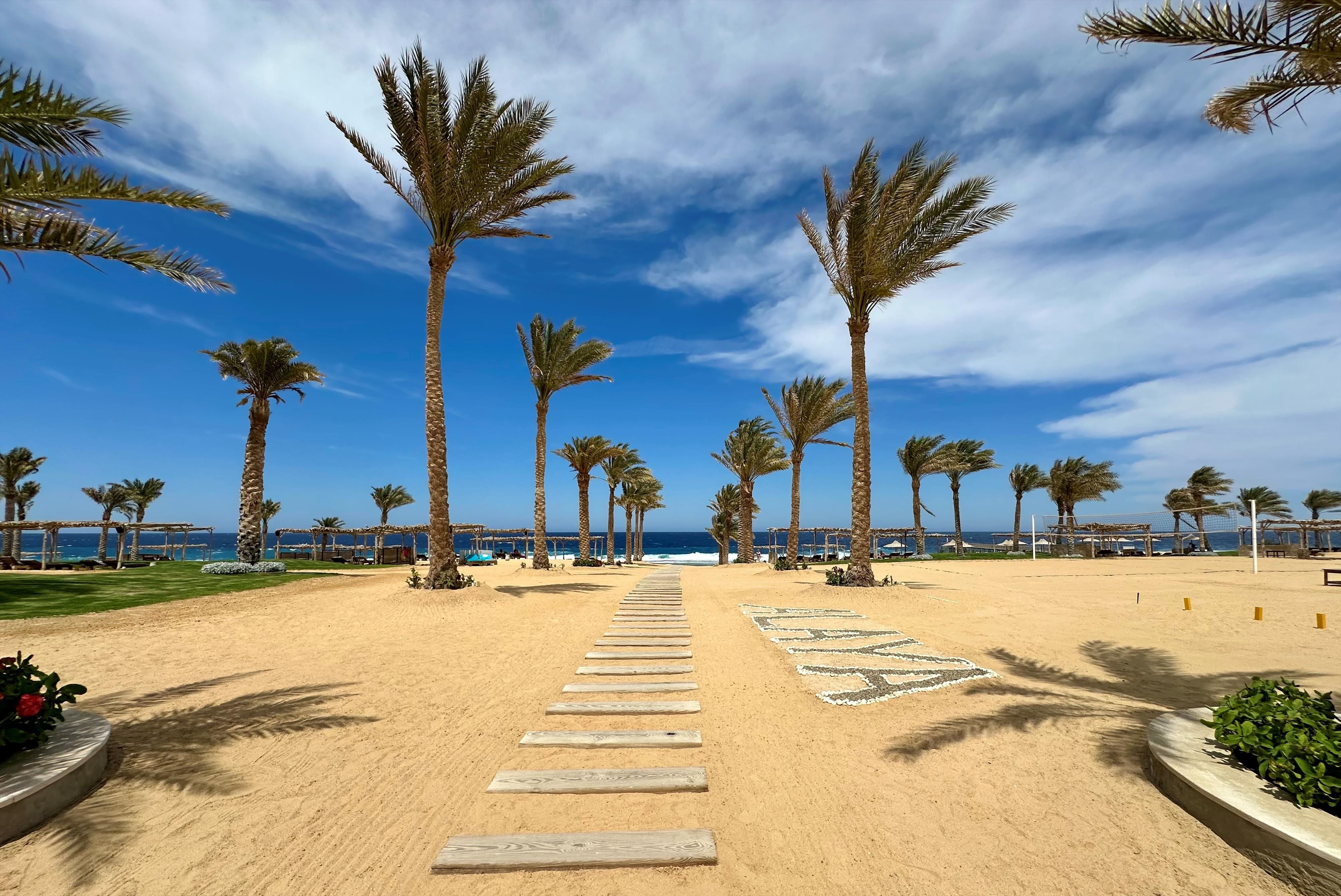 Steigenberger Resort Alaya 4