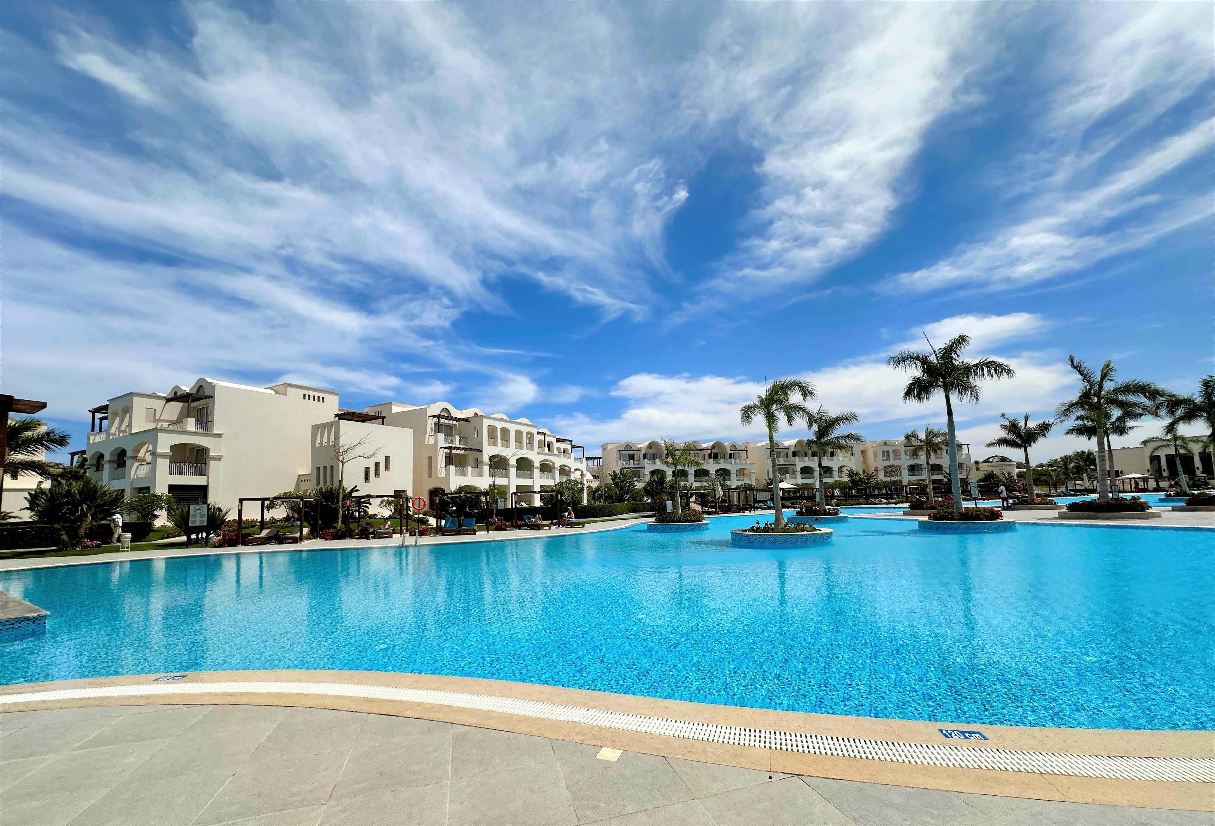 Steigenberger Resort Alaya 7