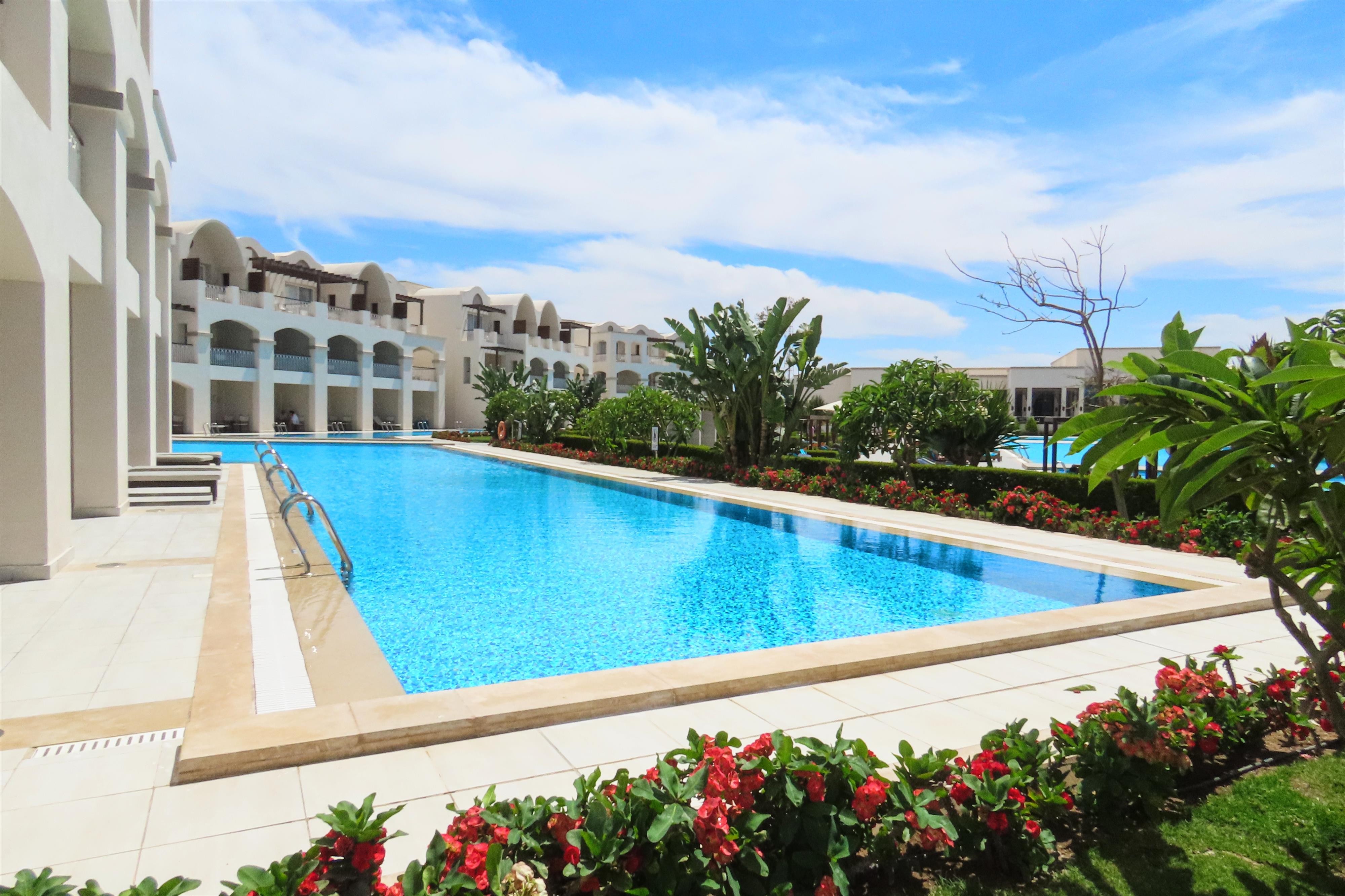 Steigenberger Resort Alaya 10