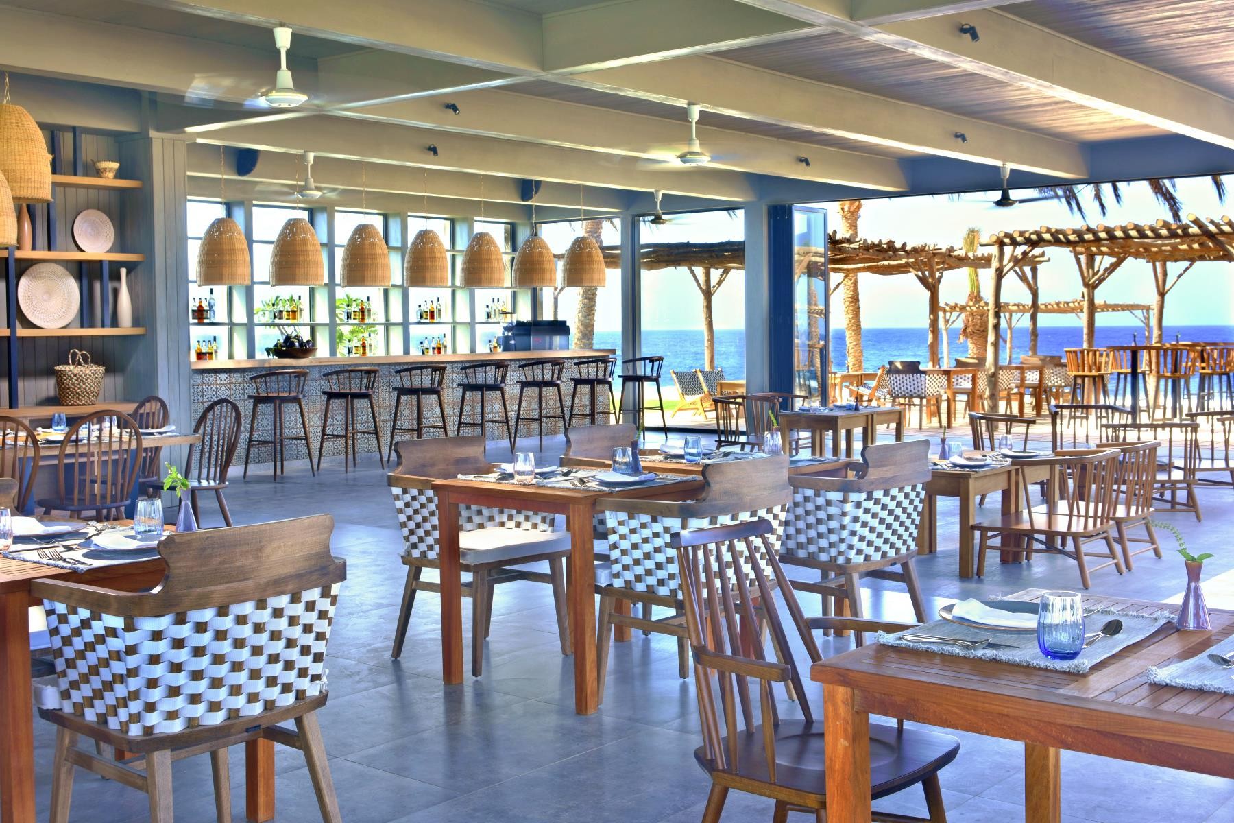 Steigenberger Resort Alaya 19