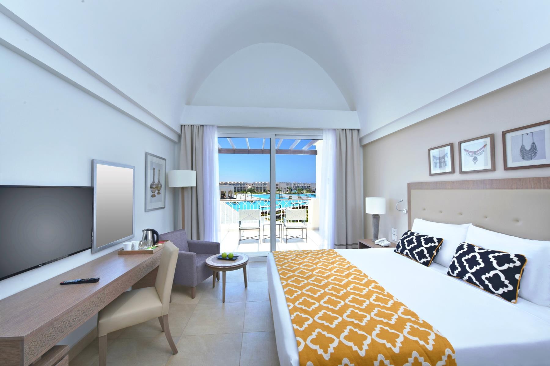 Steigenberger Resort Alaya 8