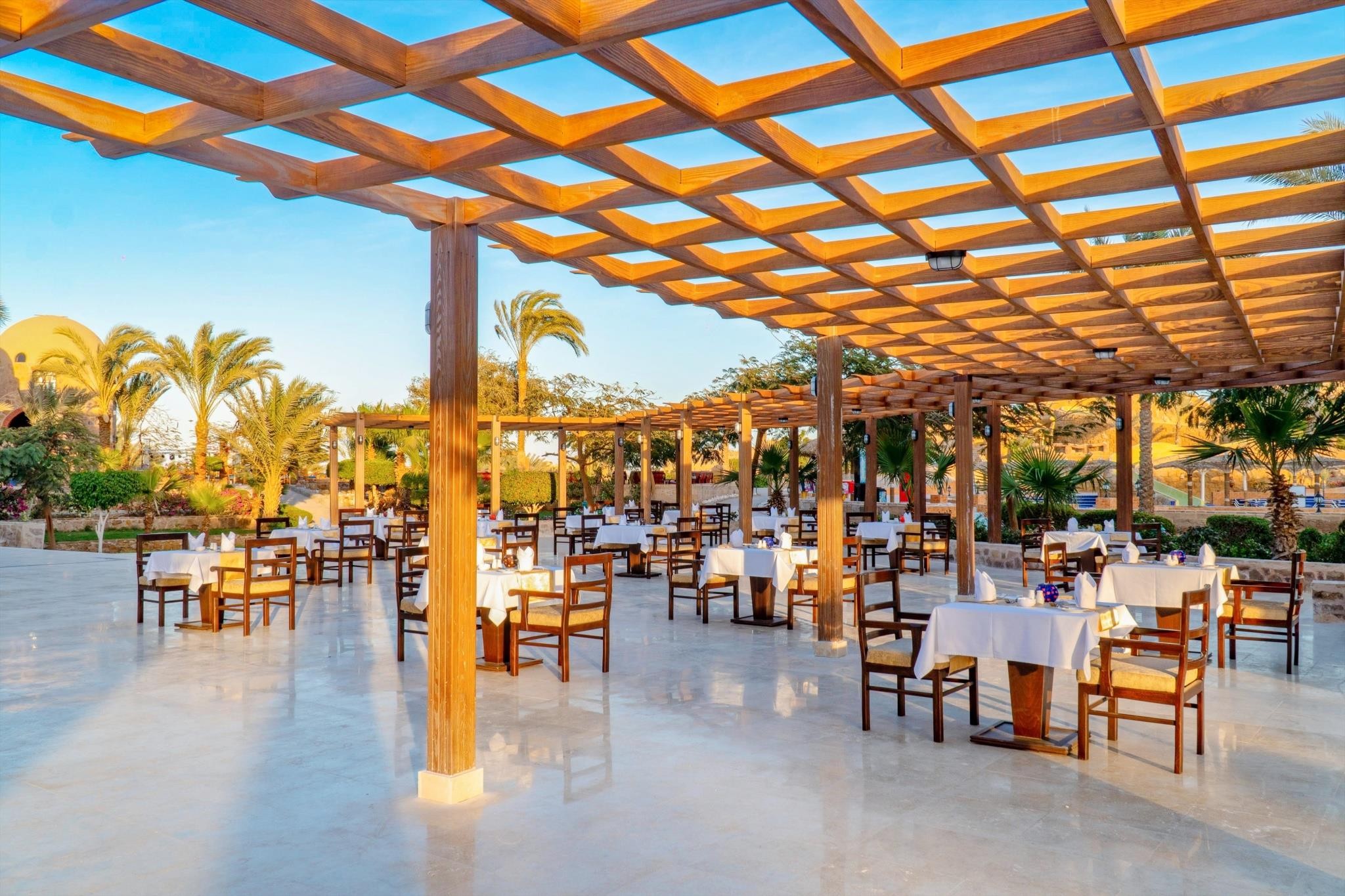 Utopia Blue Resort 15