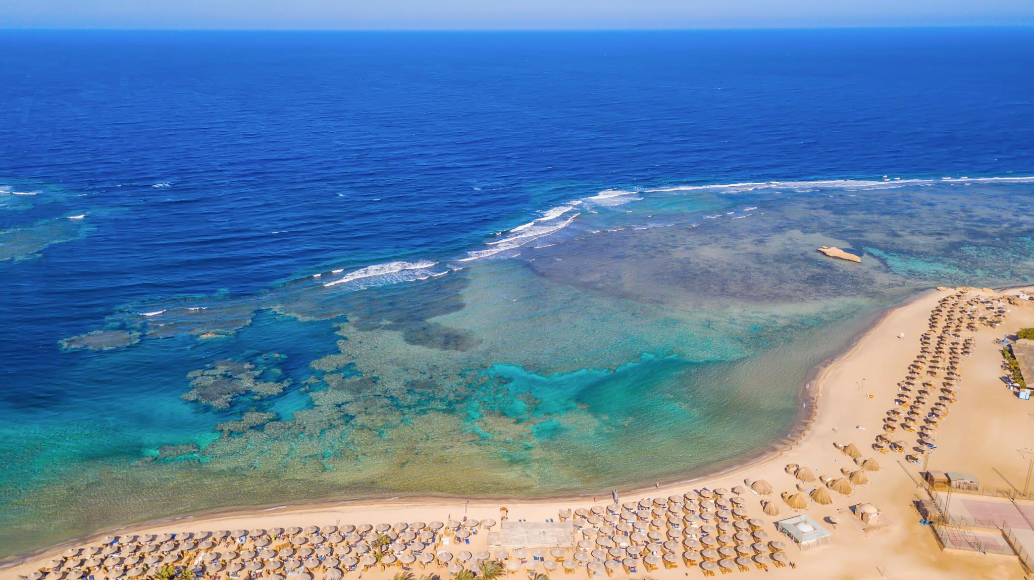 Utopia Blue Resort 3