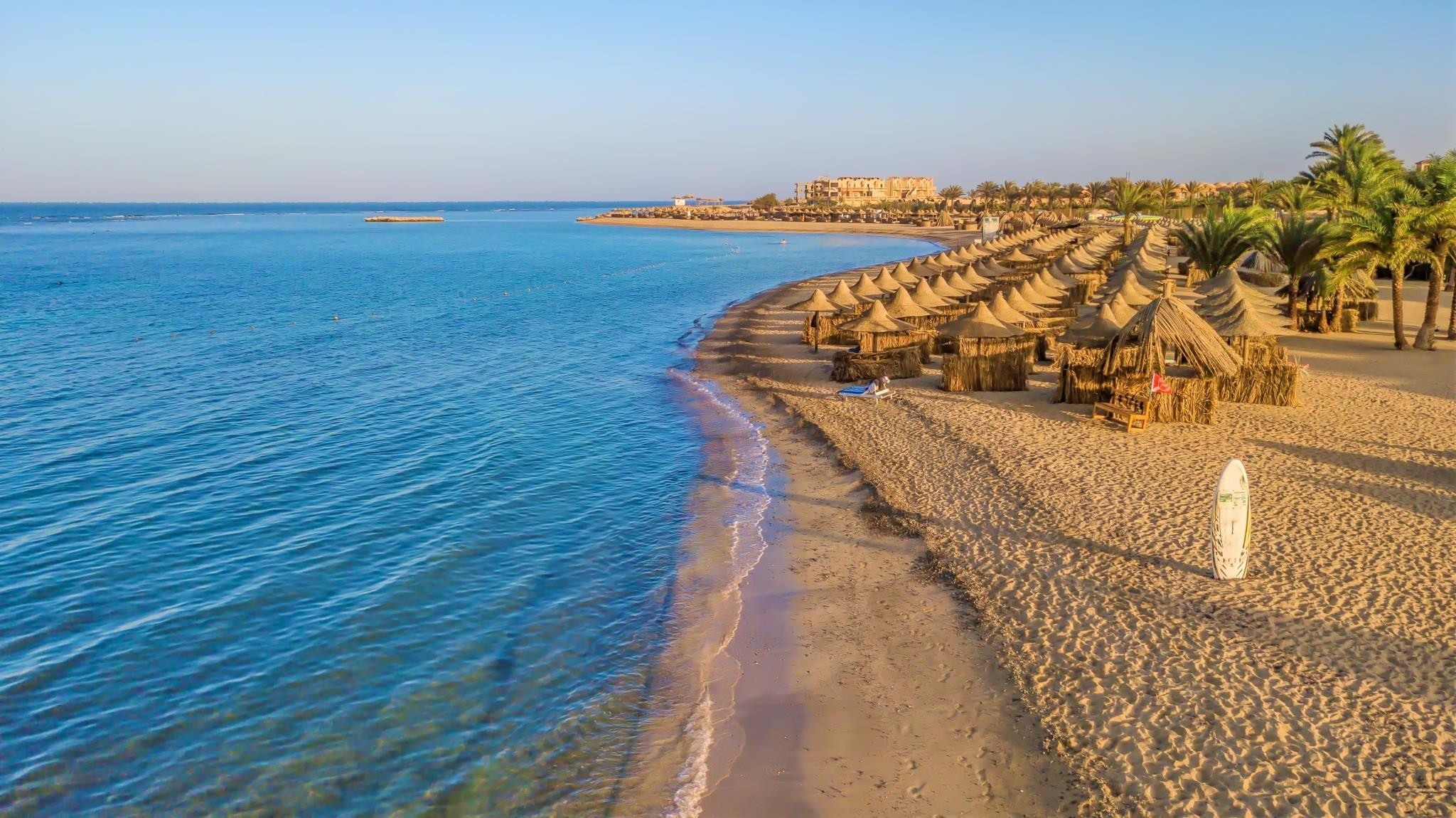 Utopia Blue Resort 2