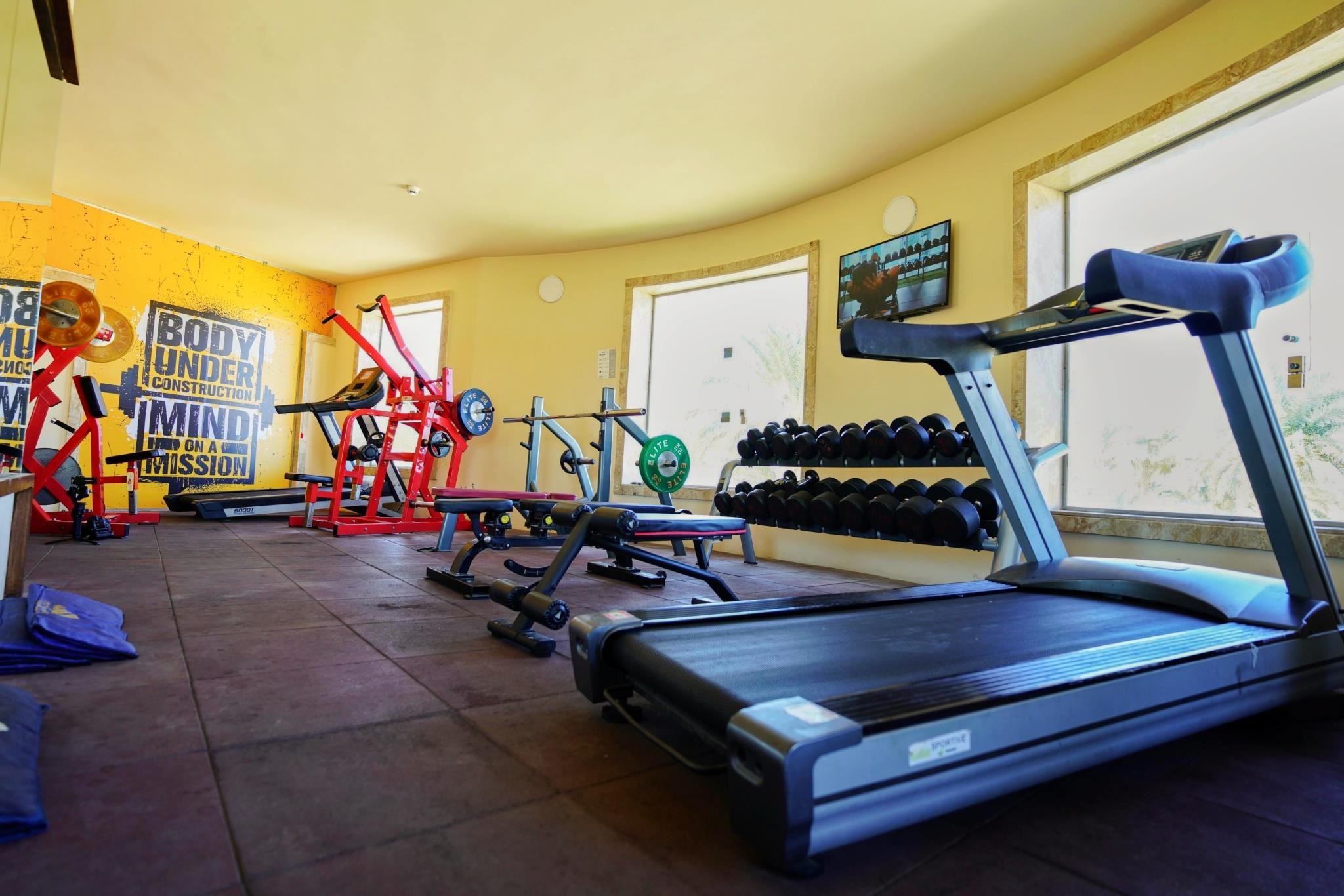 Utopia Blue Resort 18