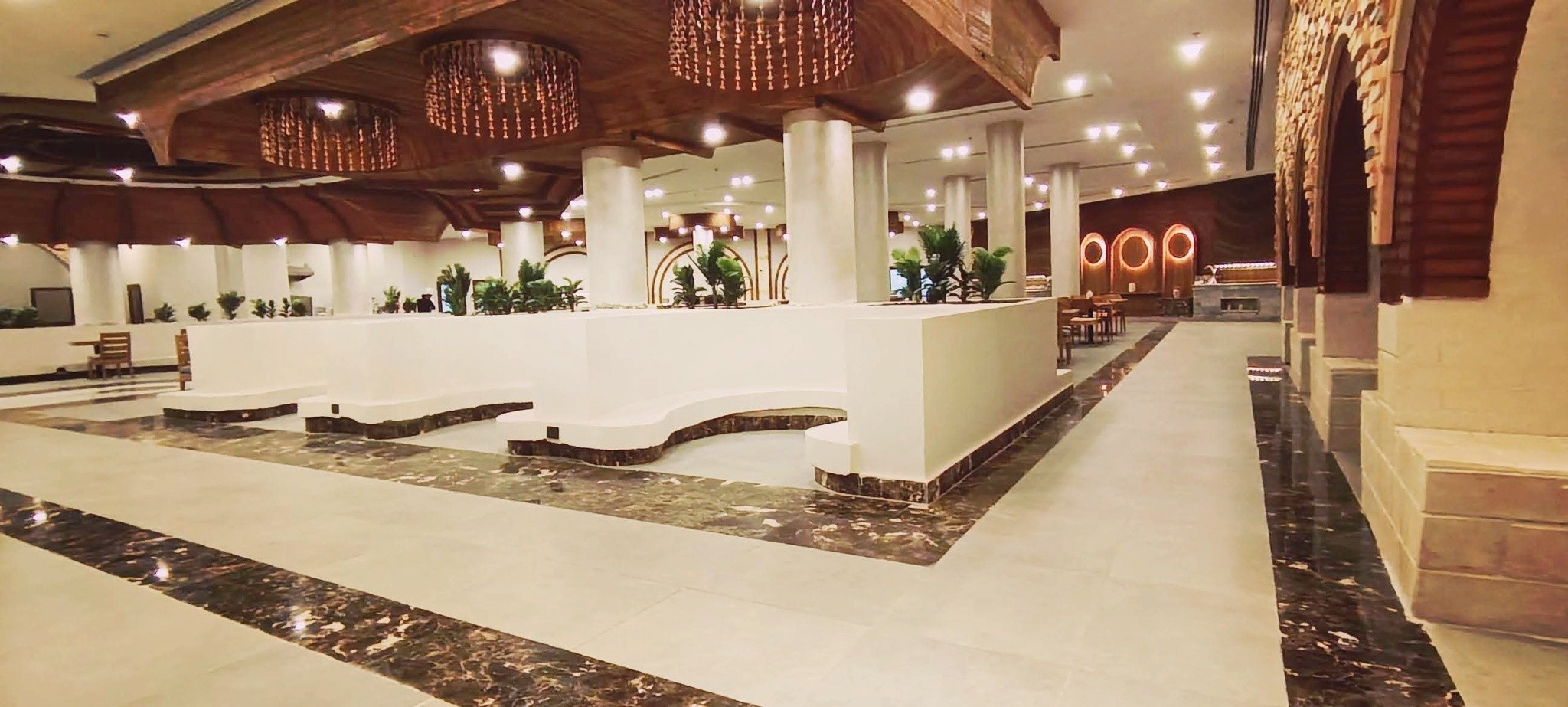 Utopia Blue Resort 11