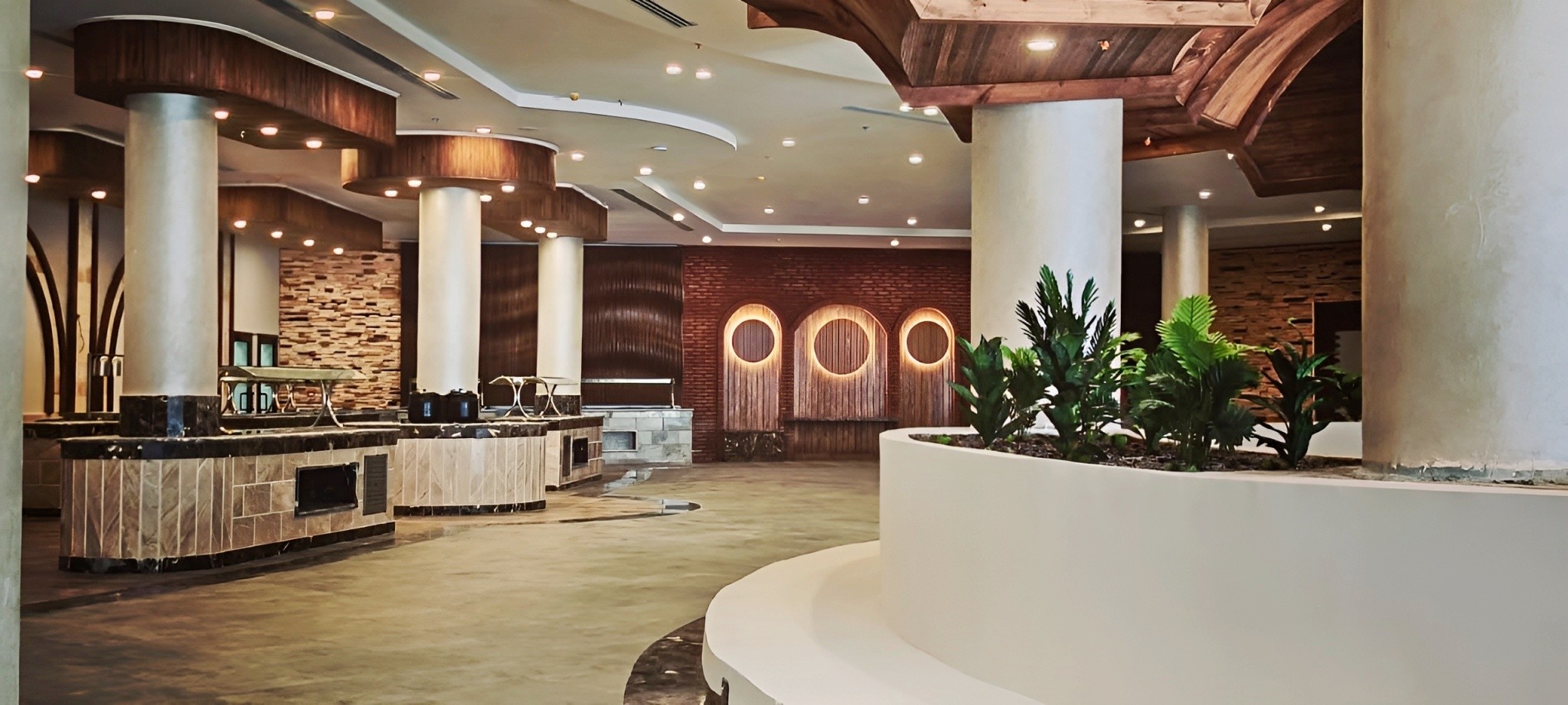 Utopia Blue Resort 10