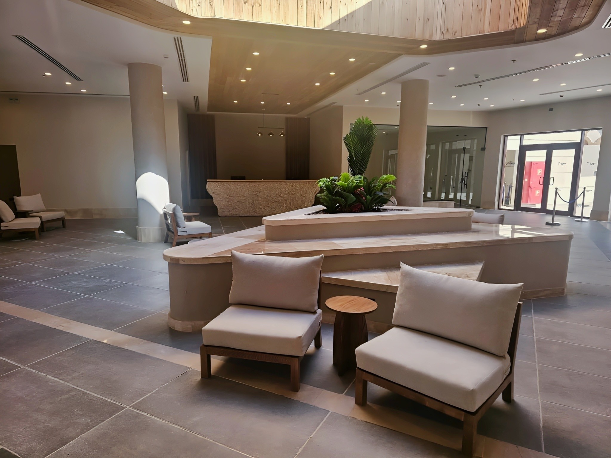 Utopia Blue Resort 13