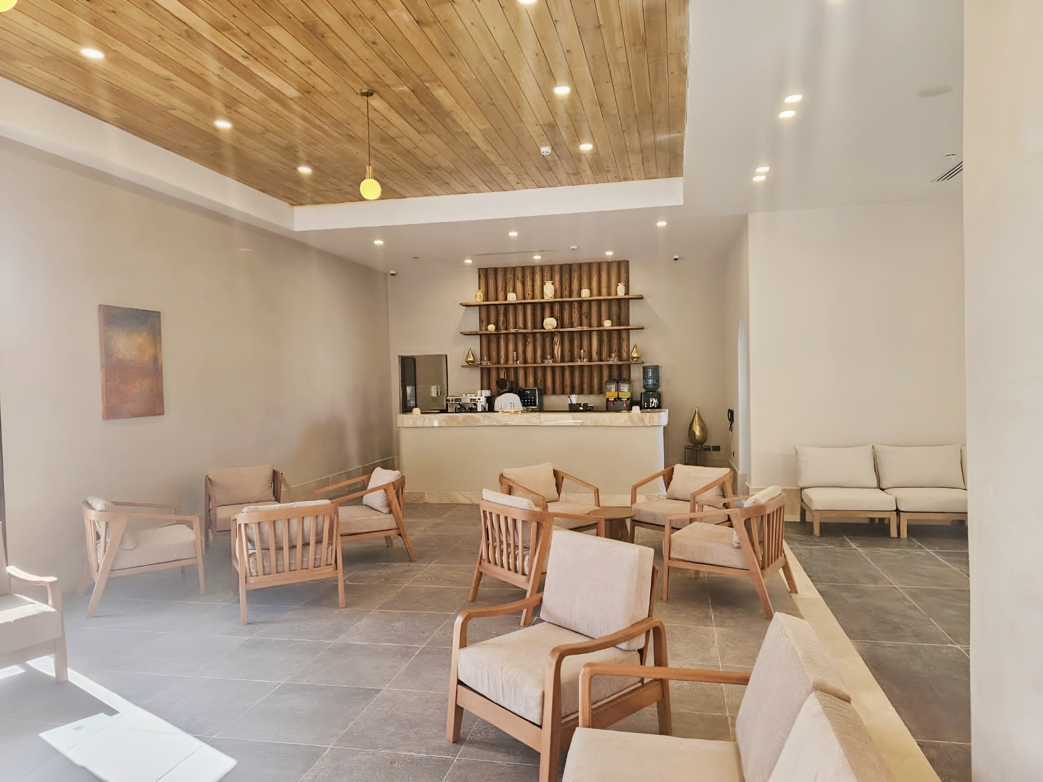 Utopia Blue Resort 12