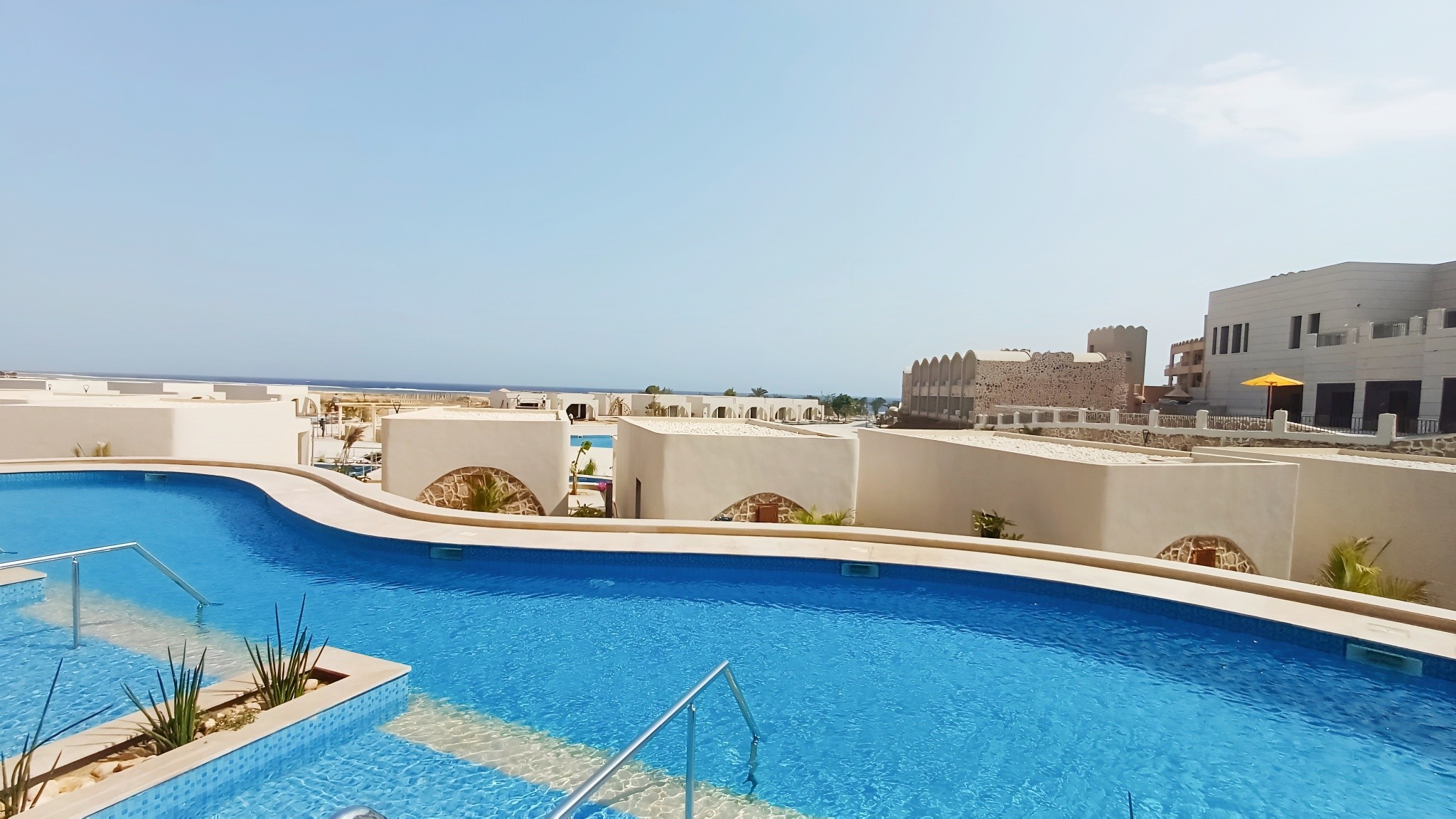 Utopia Blue Resort 4