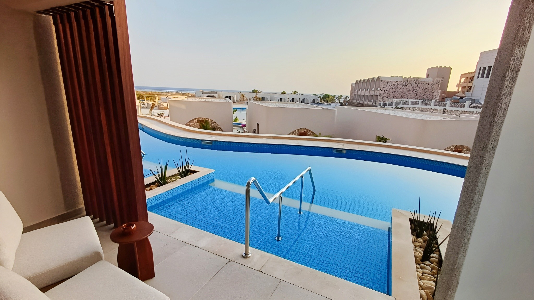 Utopia Blue Resort 6