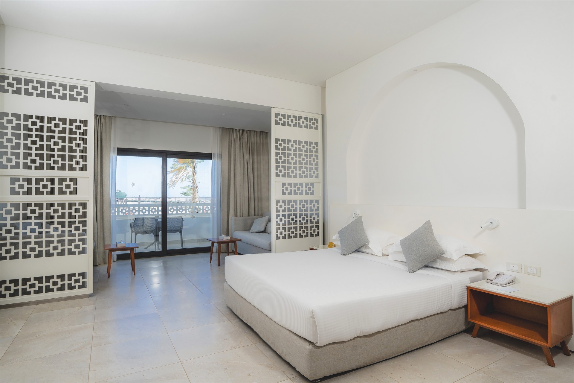 Sentido Reef Oasis Suakin Resort 11