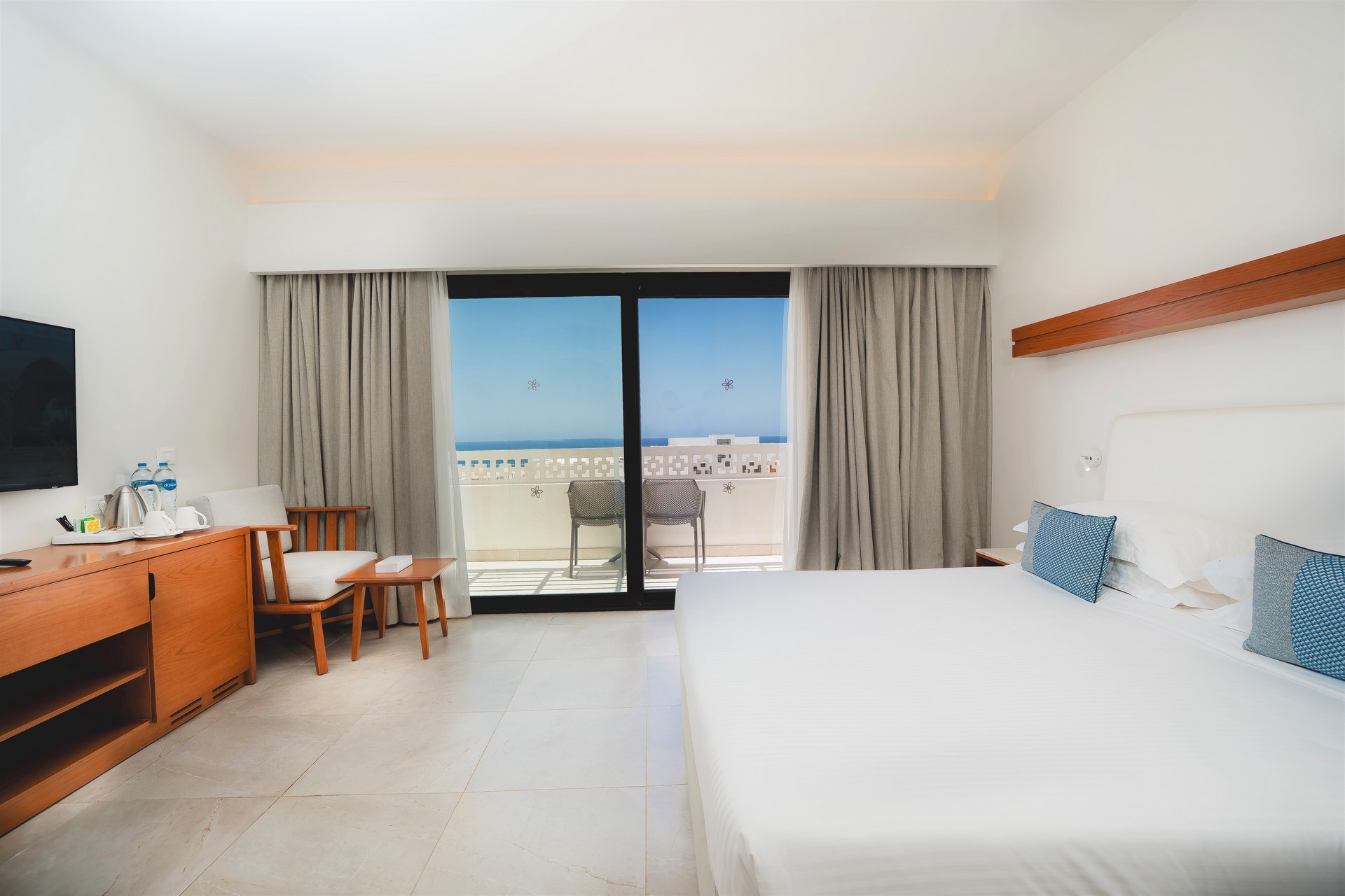 Sentido Reef Oasis Suakin Resort 12