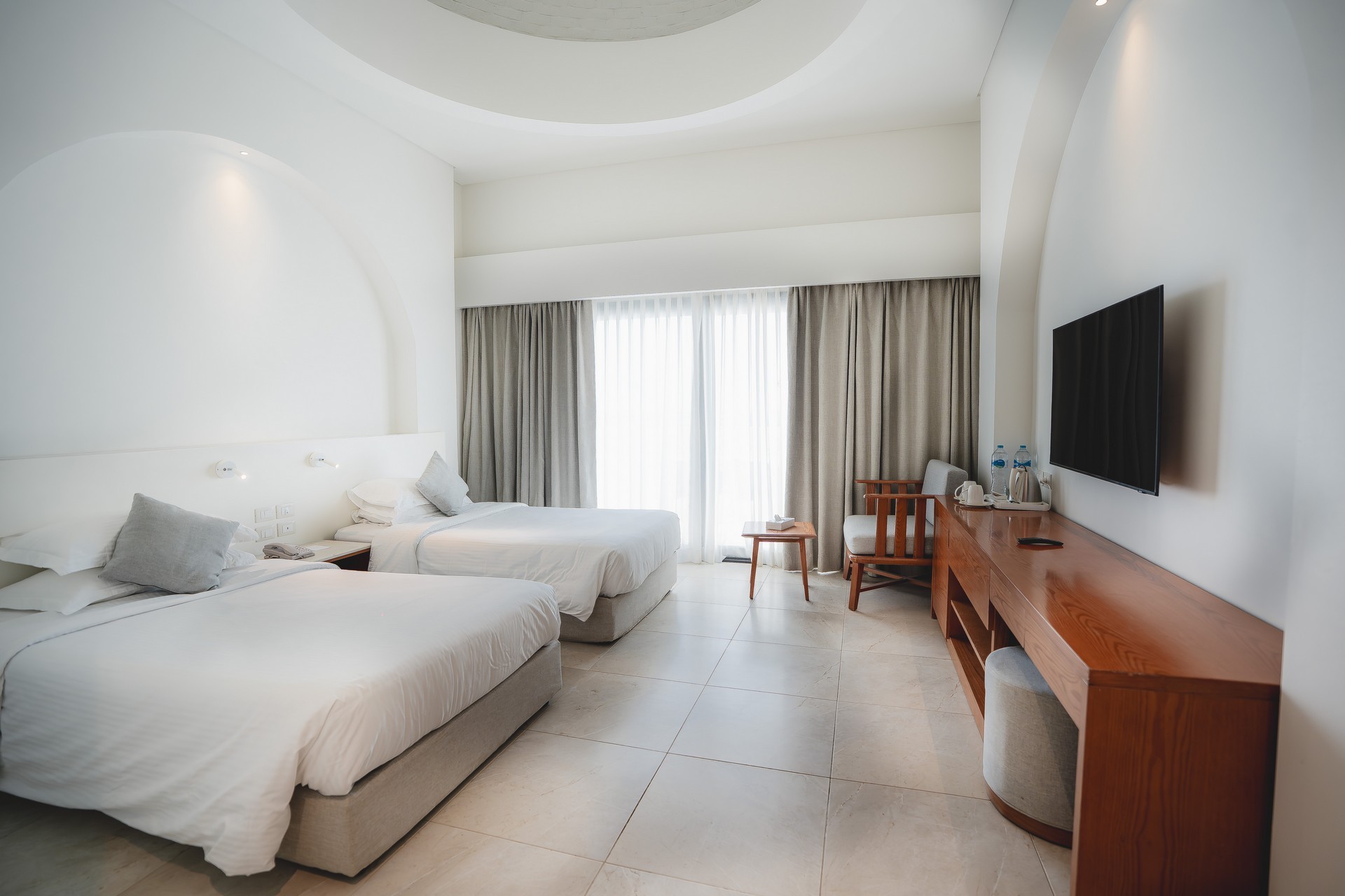 Sentido Reef Oasis Suakin Resort 13