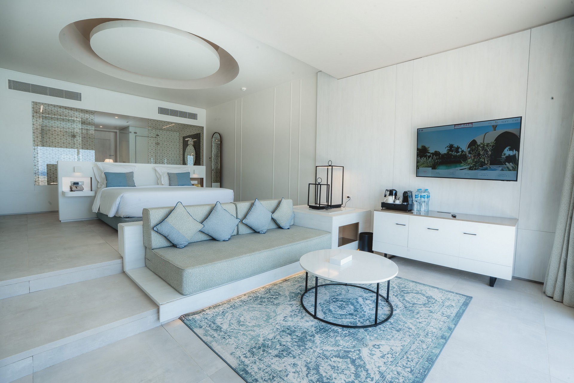 Sentido Reef Oasis Suakin Resort 17