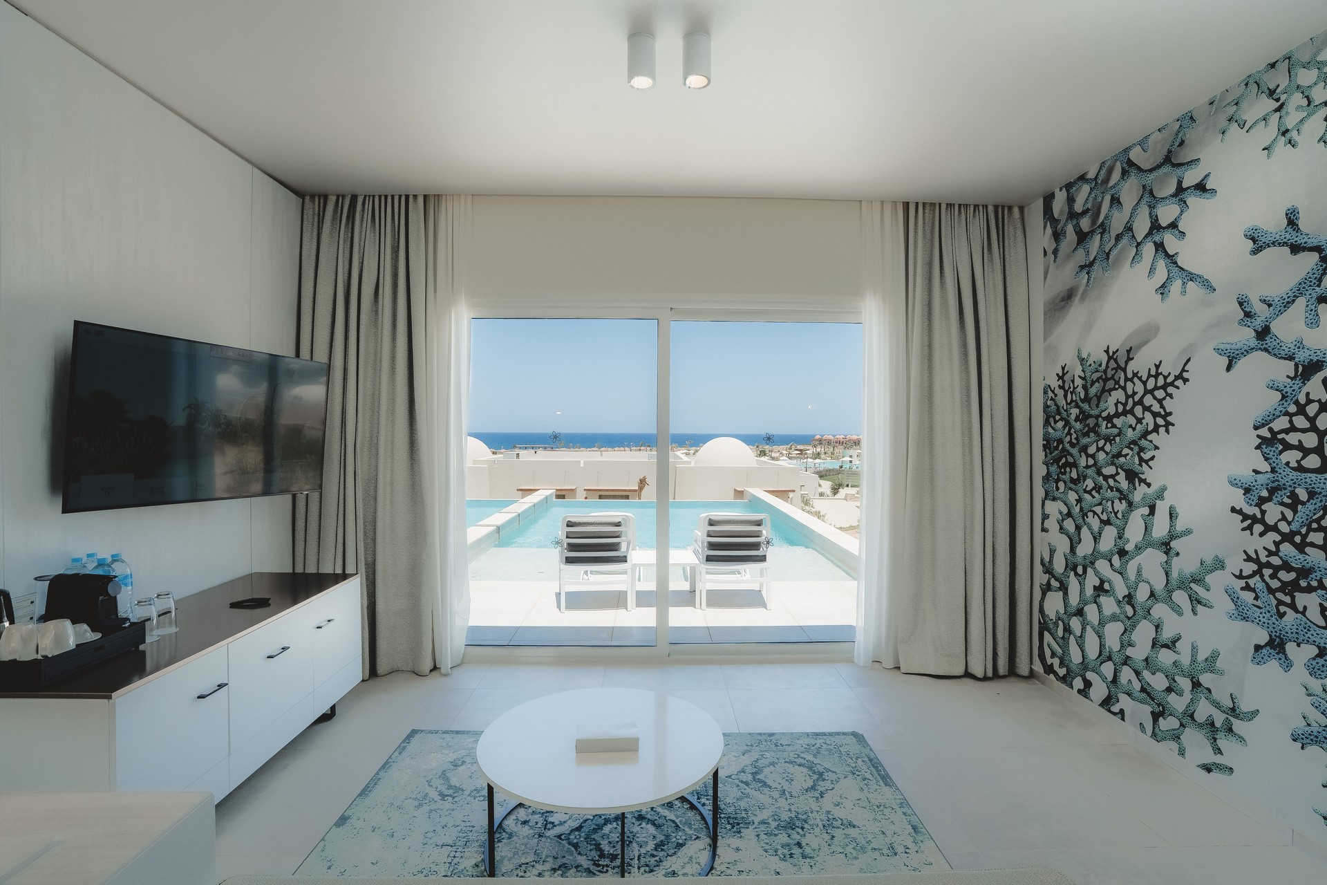 Sentido Reef Oasis Suakin Resort 18