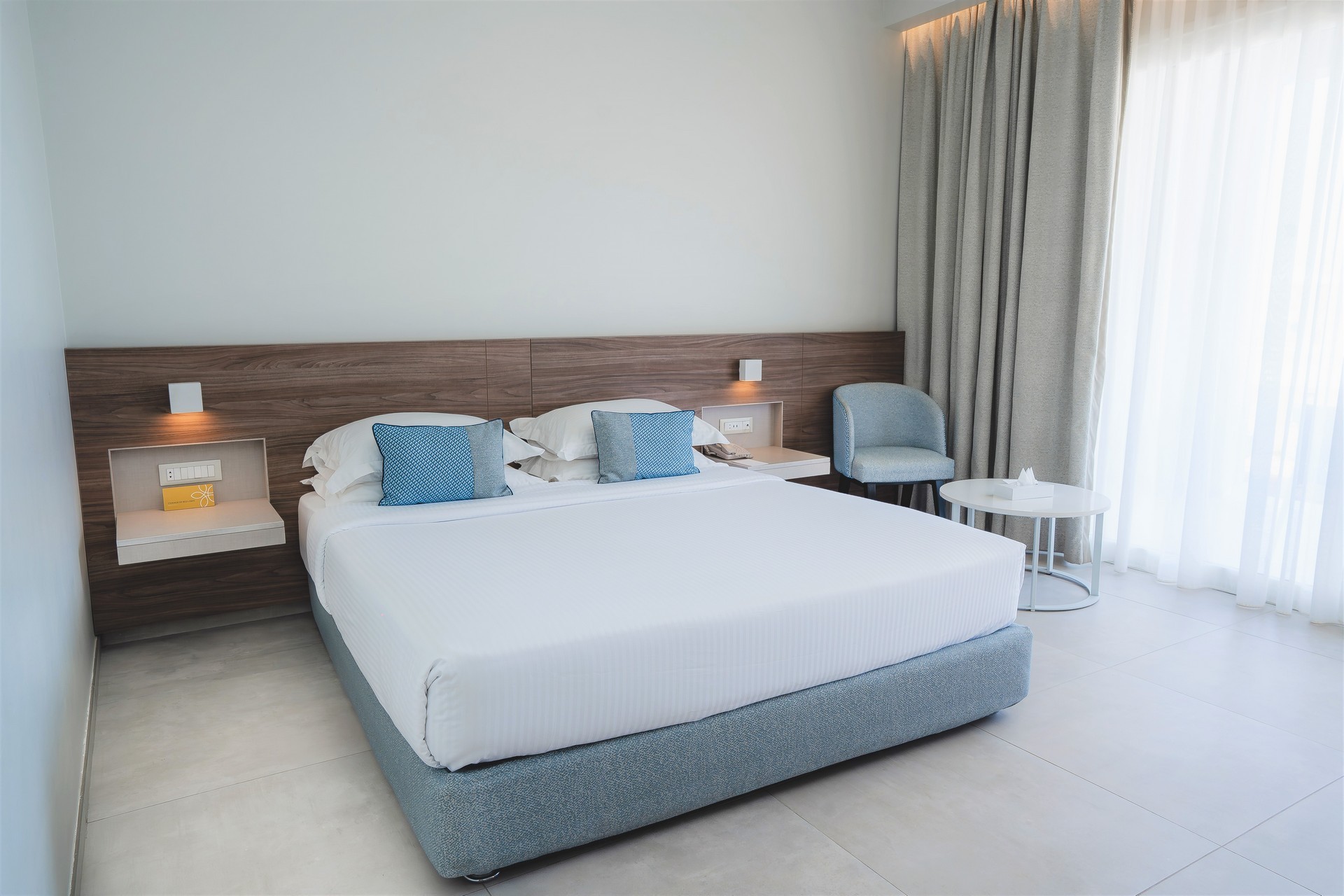 Sentido Reef Oasis Suakin Resort 15