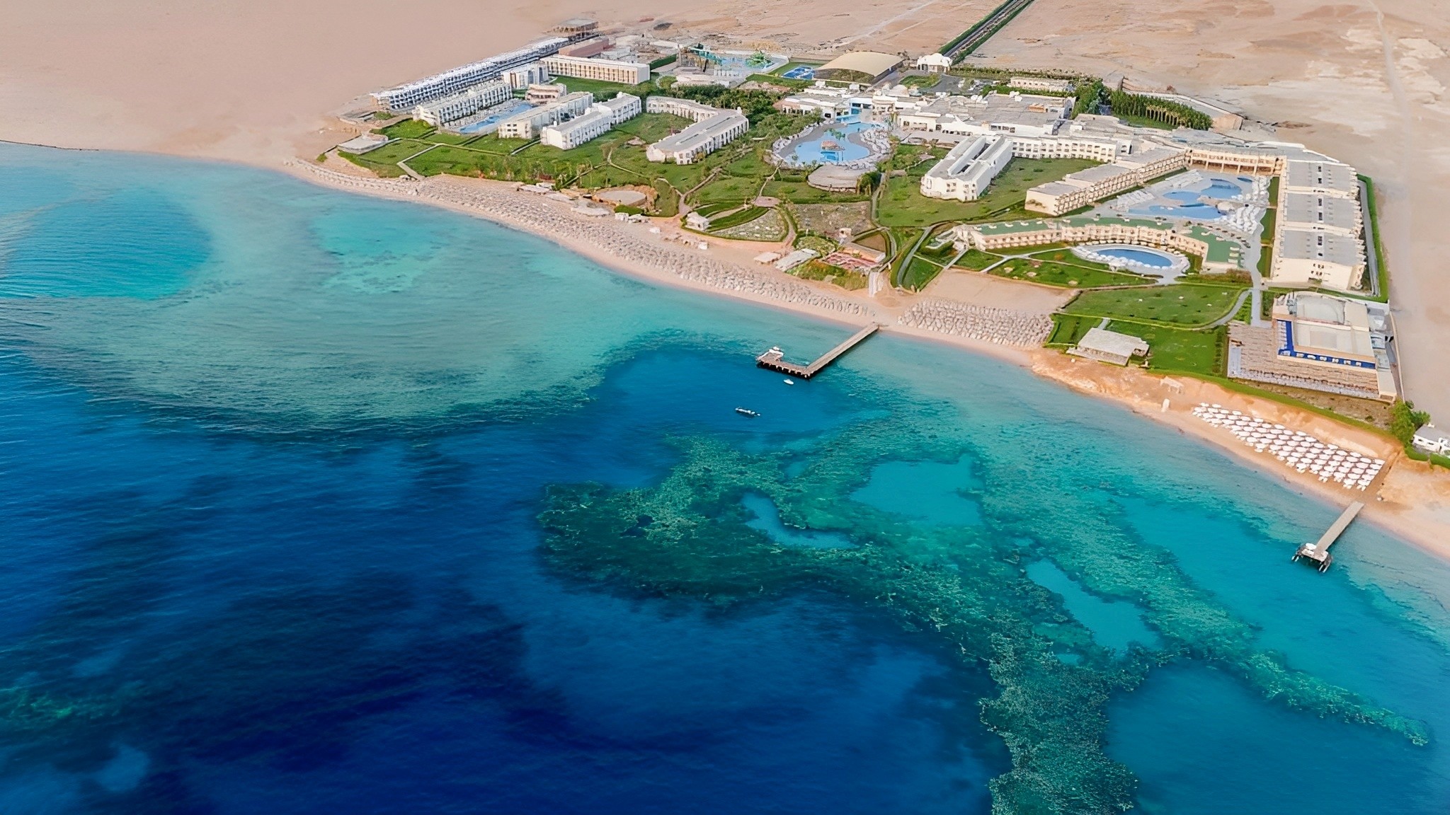 Sirena Beach Resort & Spa 34