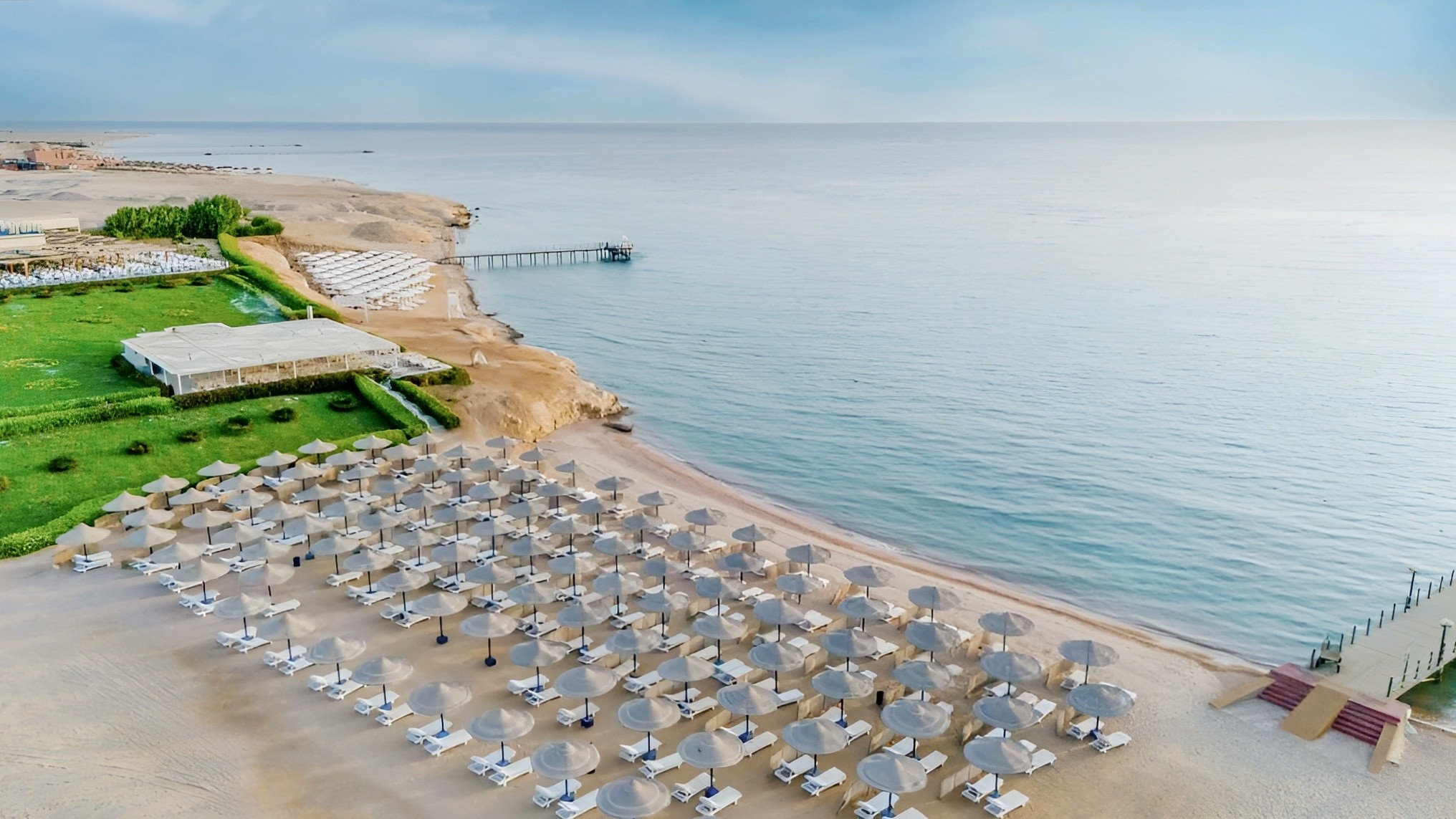 Sirena Beach Resort & Spa 2