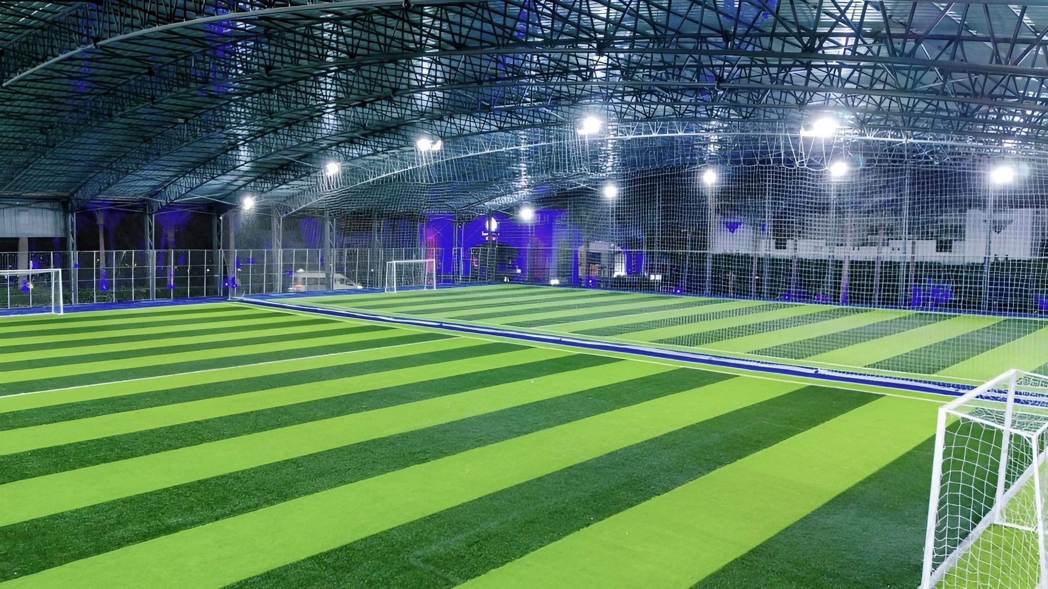 Sirena Beach Resort & Spa 29