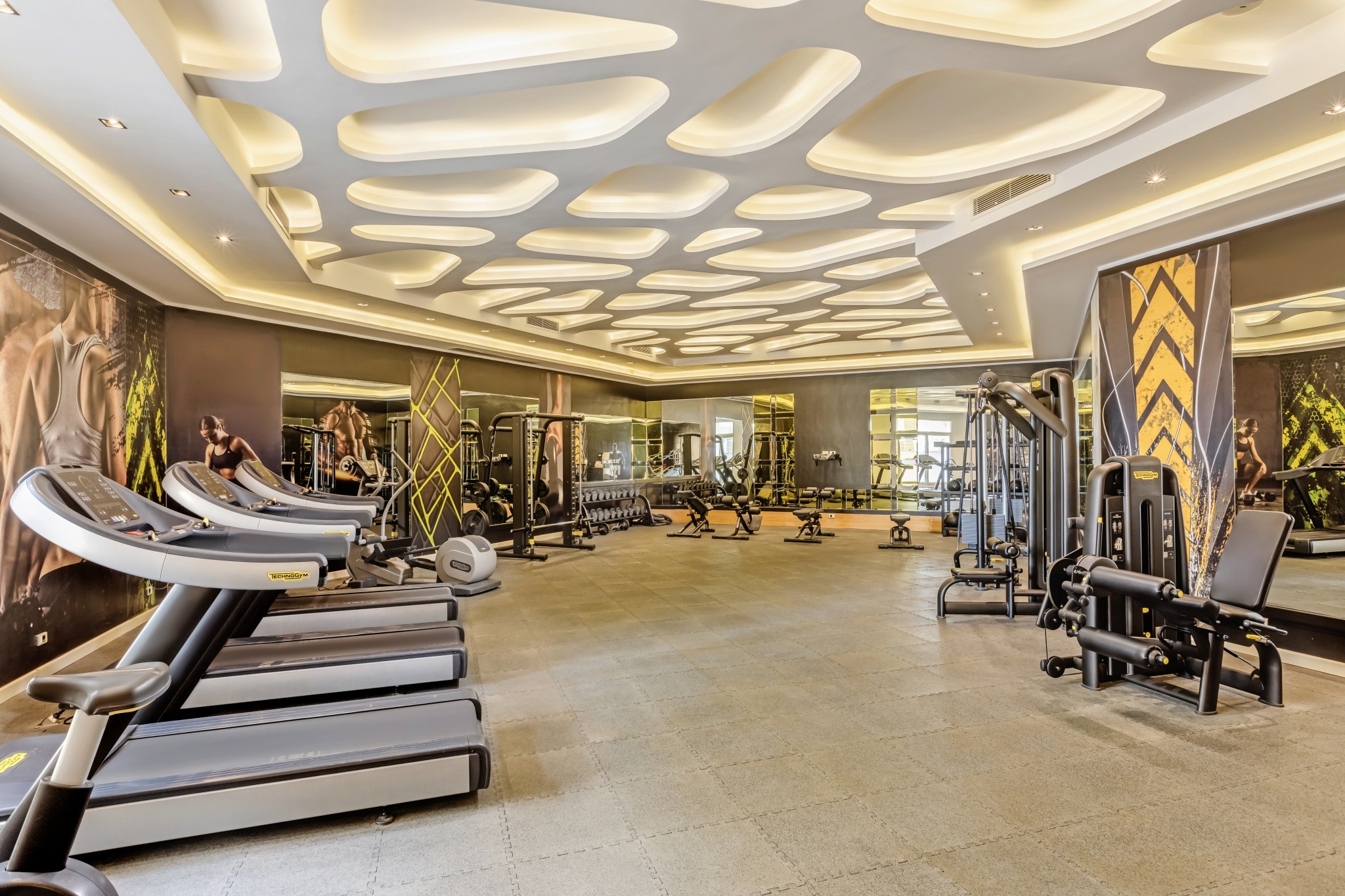 Sirena Beach Resort & Spa 28