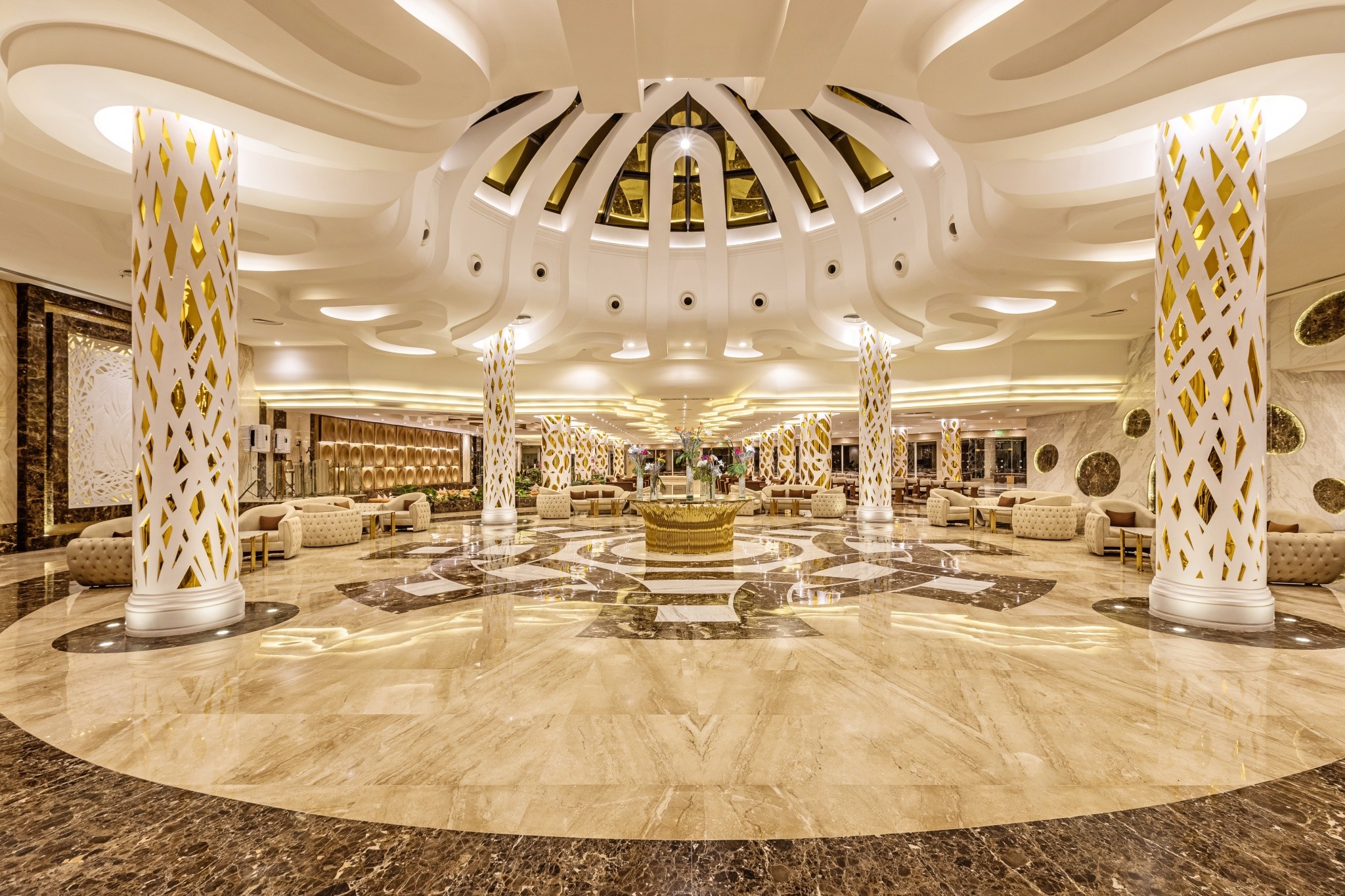 Sirena Beach Resort & Spa 20