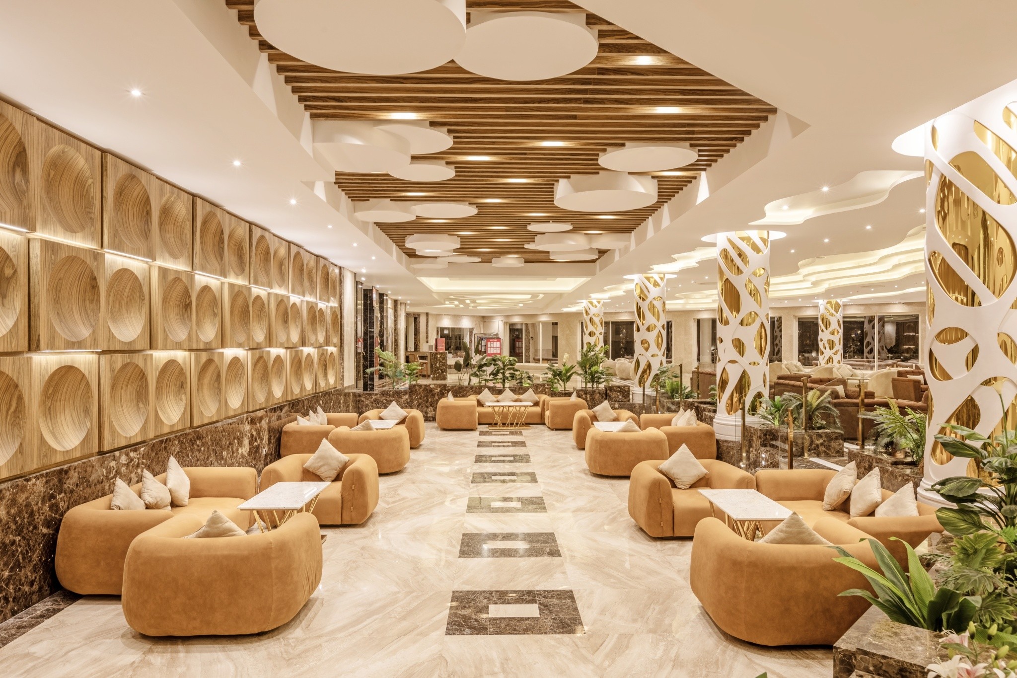 Sirena Beach Resort & Spa 21