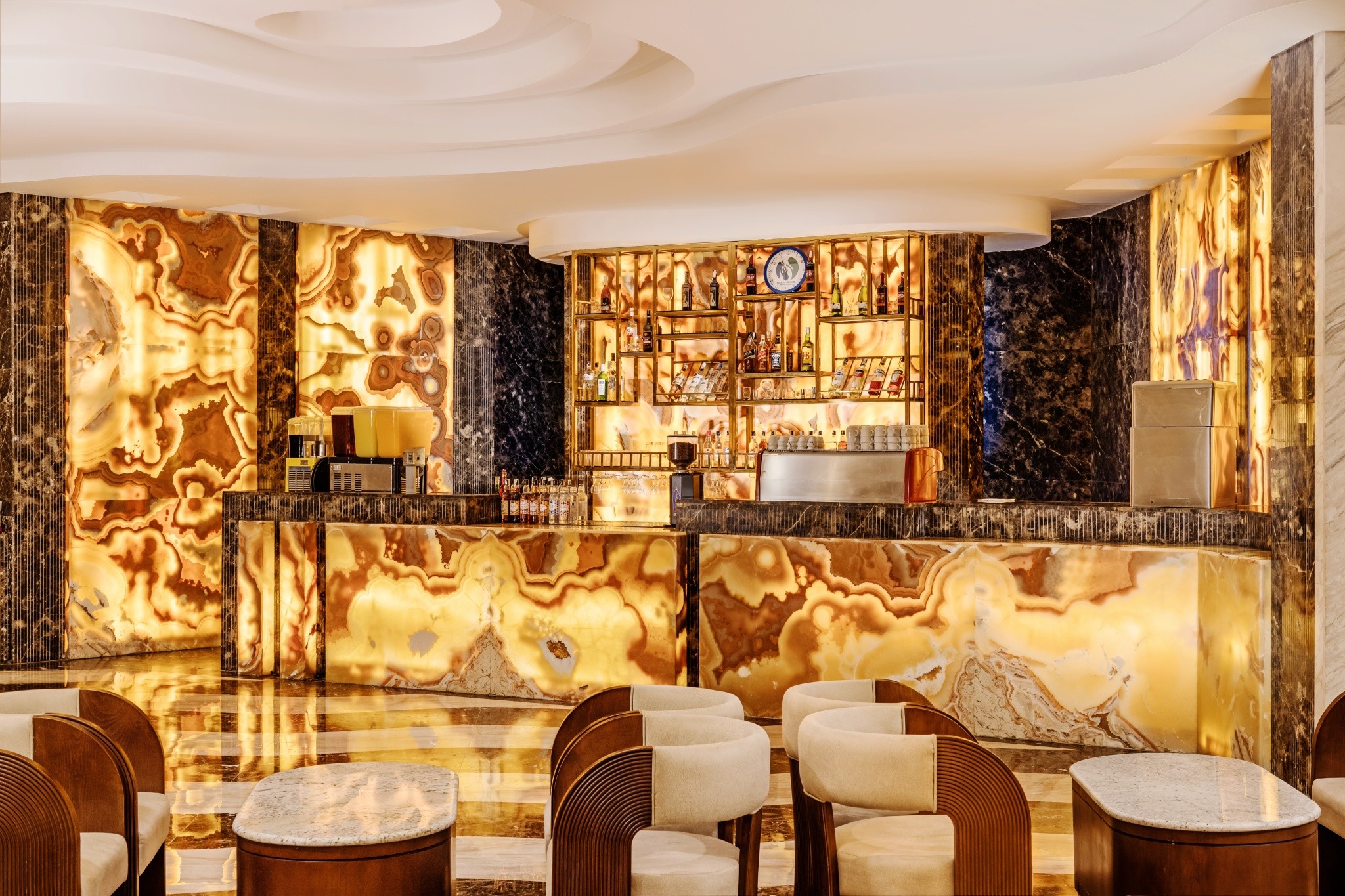 Sirena Beach Resort & Spa 23