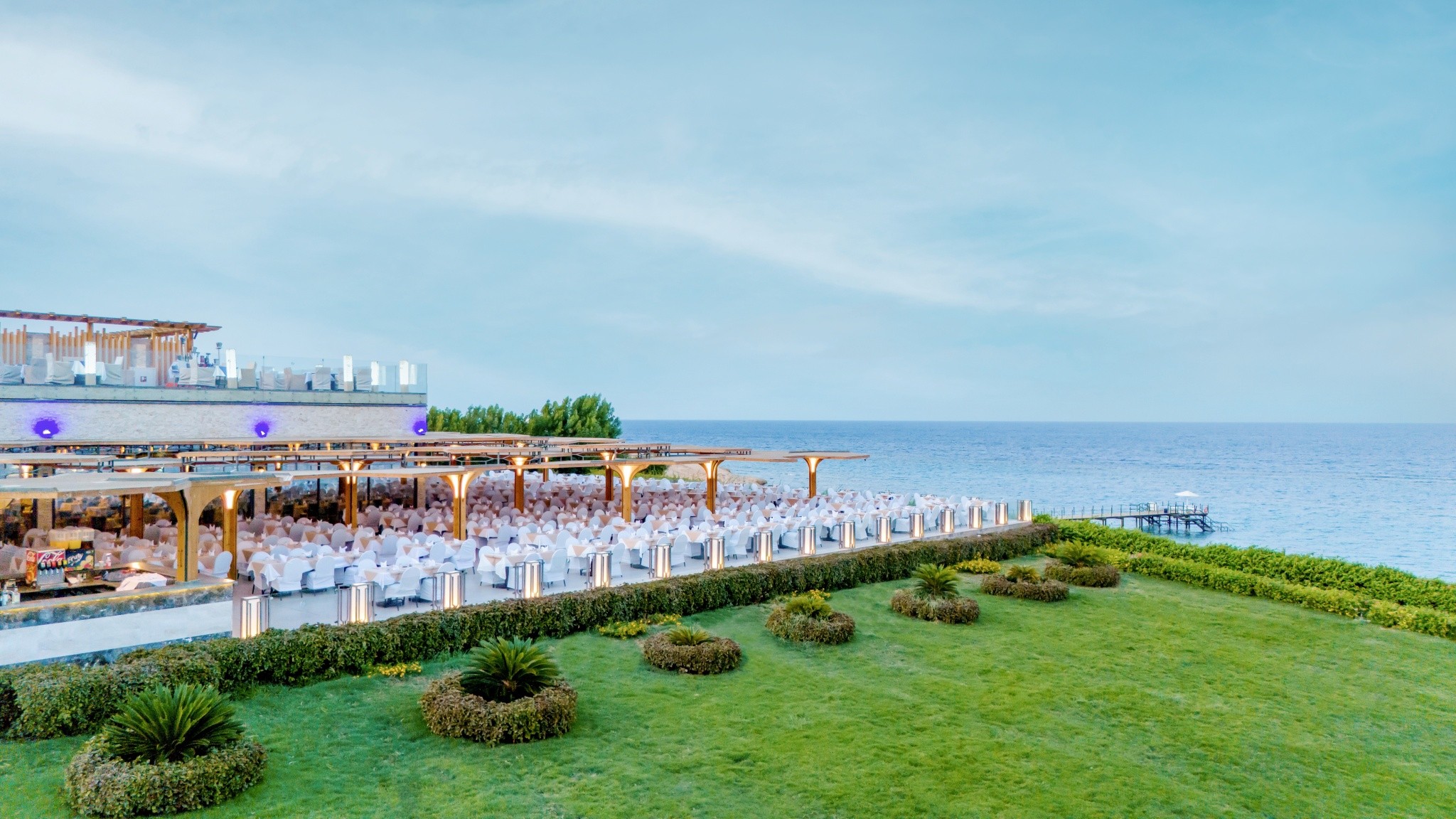 Sirena Beach Resort & Spa 25