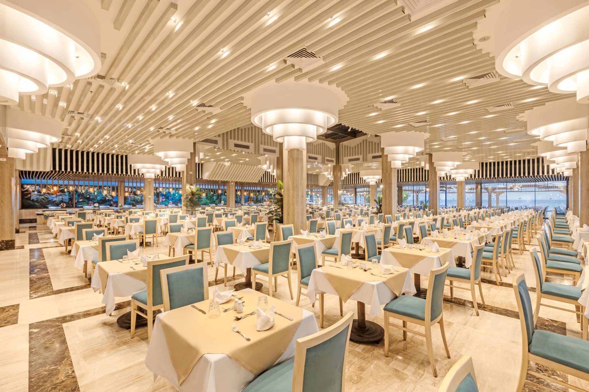 Sirena Beach Resort & Spa 24