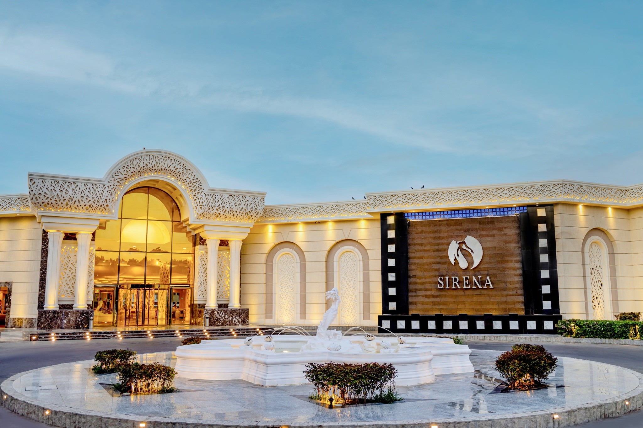 Sirena Beach Resort & Spa 35