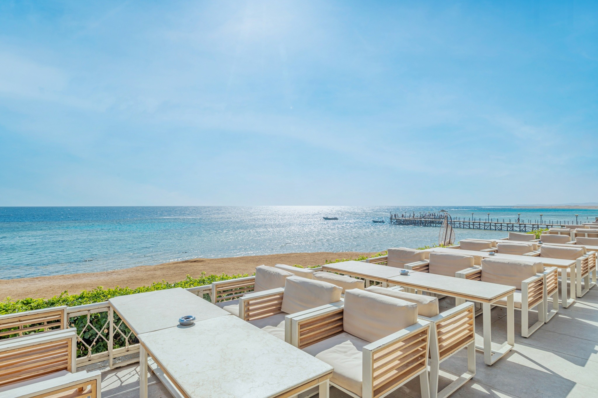 Sirena Beach Resort & Spa 19