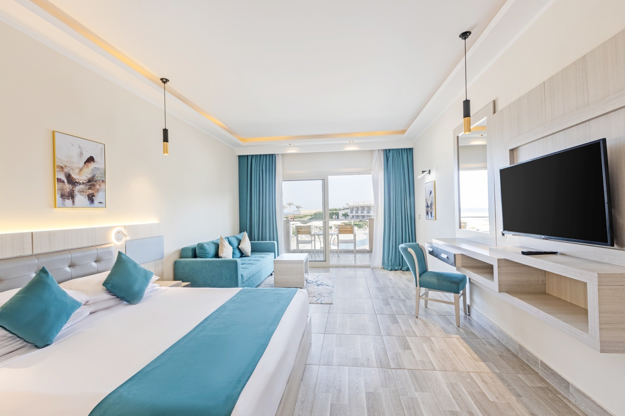 Sirena Beach Resort & Spa 13