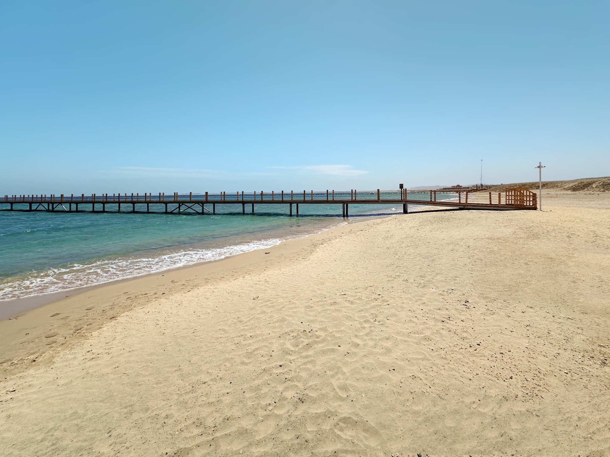 Sunrise Anjum Resort 6