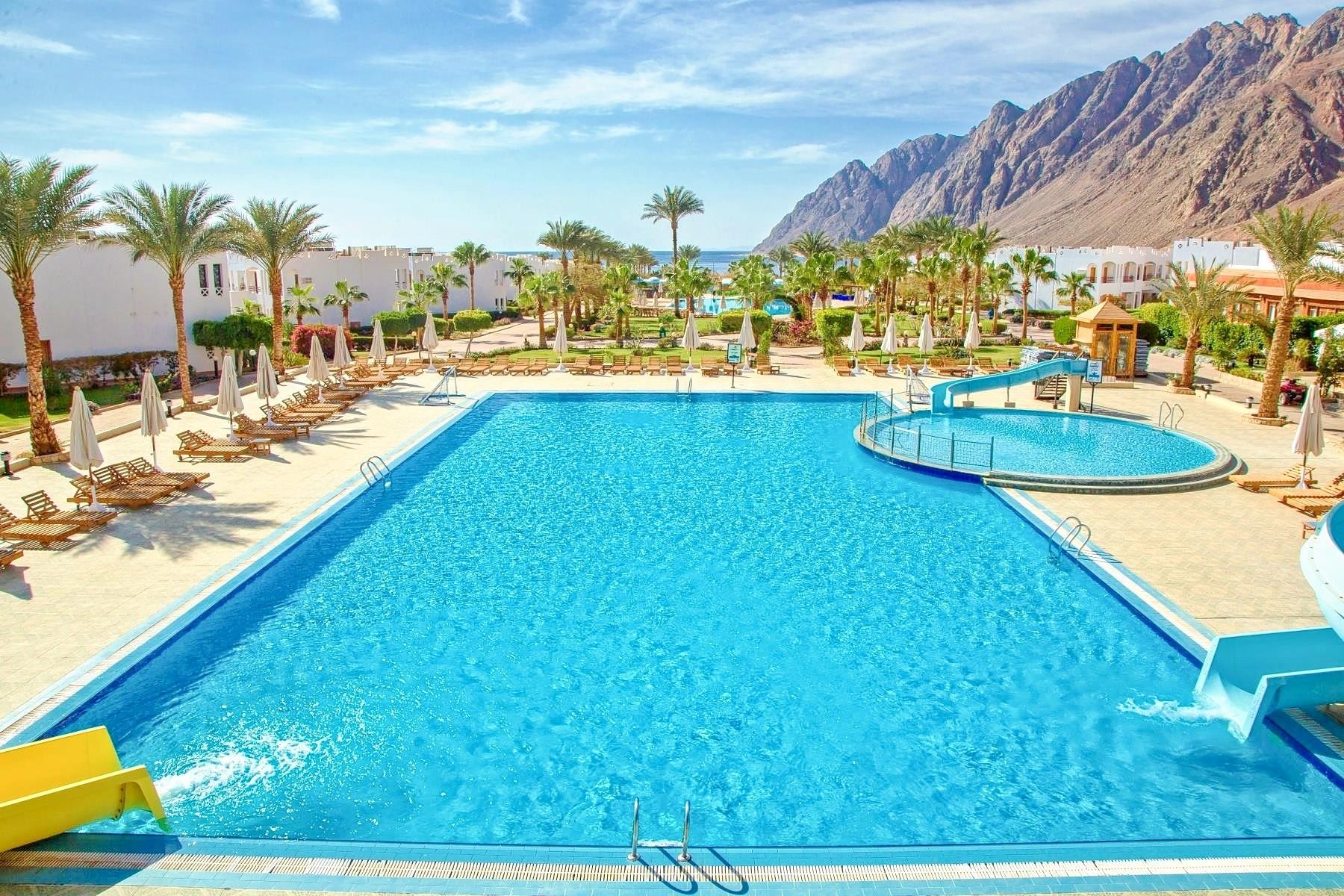 Happy Life Village Dahab 10