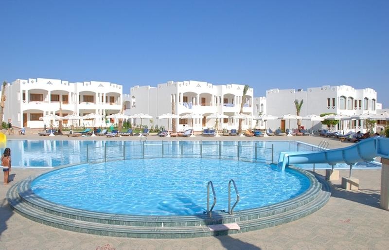 Happy Life Village Dahab – fotka 19