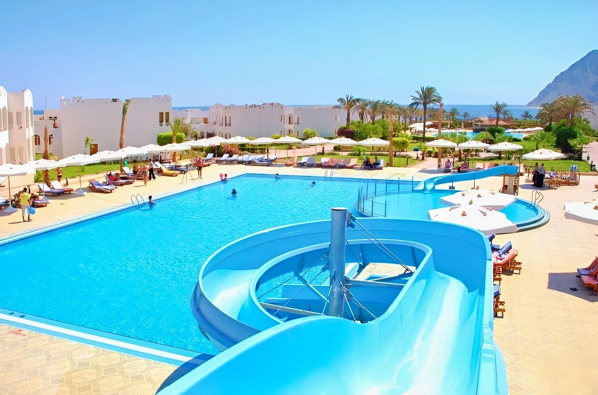 Happy Life Village Dahab 6