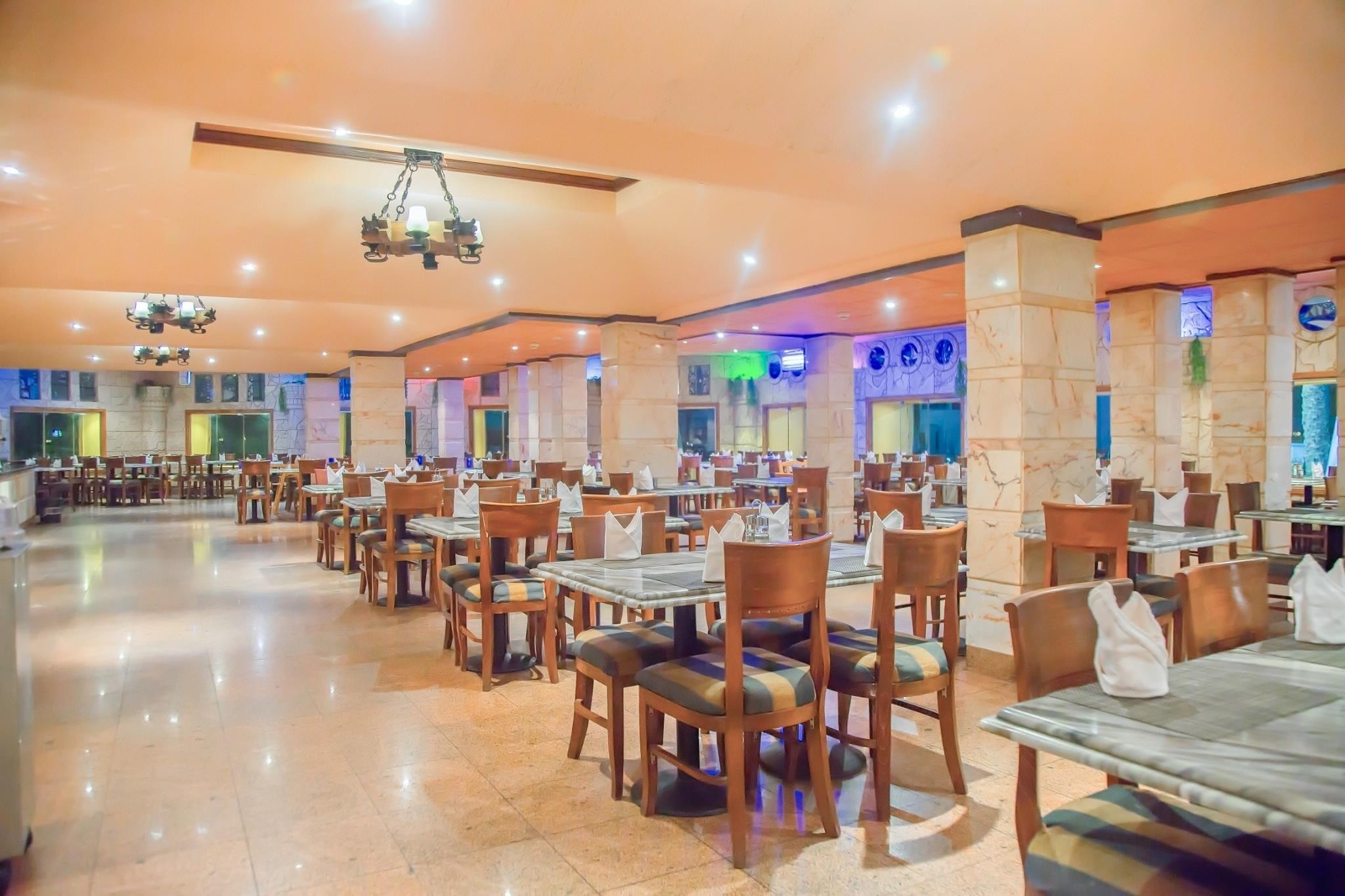 Happy Life Village Dahab 20