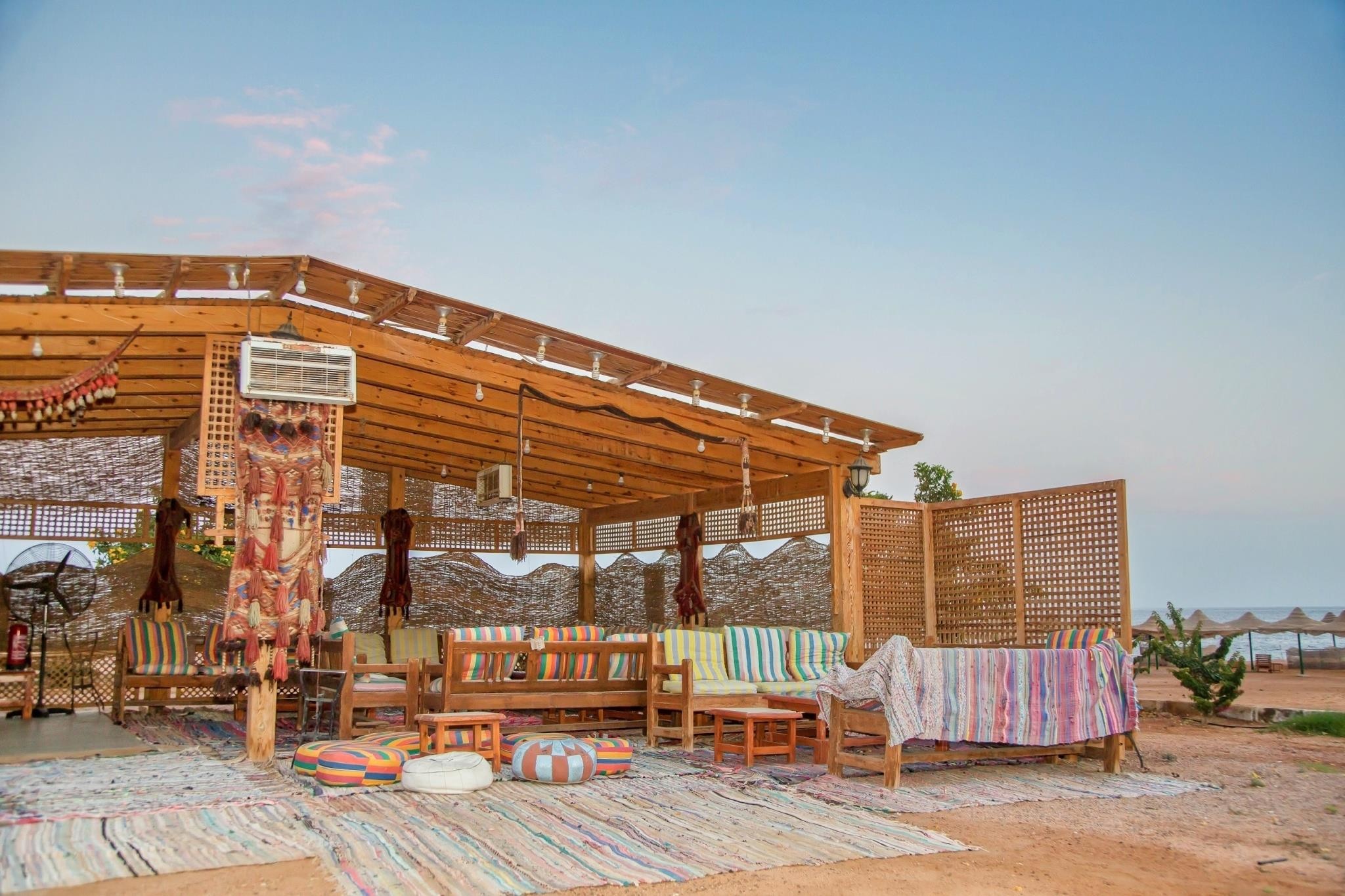 Happy Life Village Dahab 25