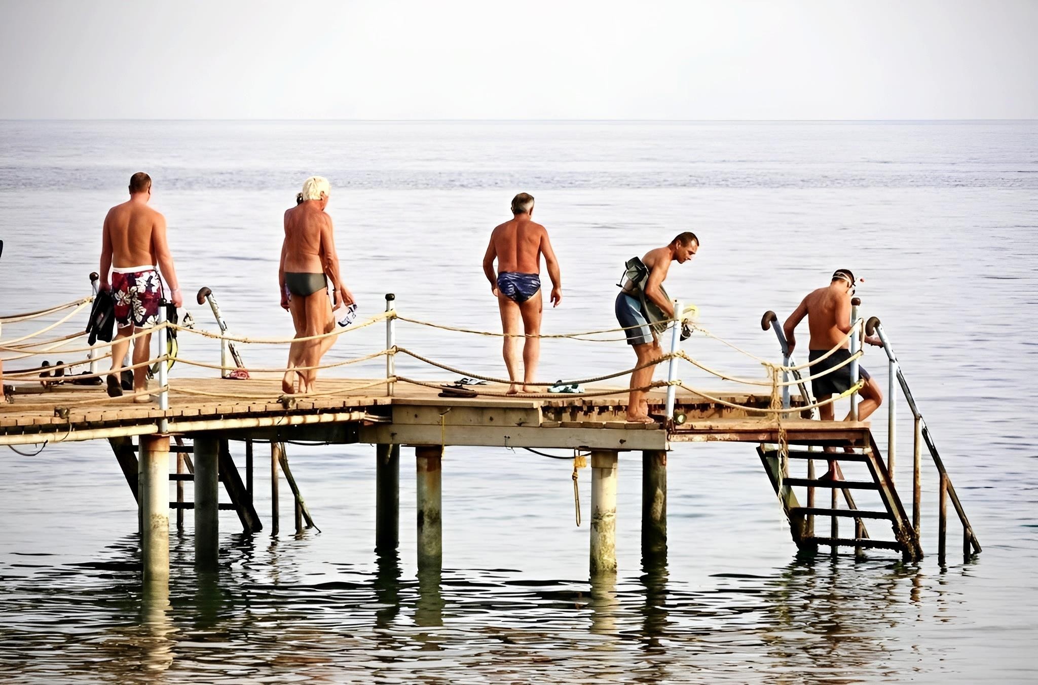 Happy Life Village Dahab 23